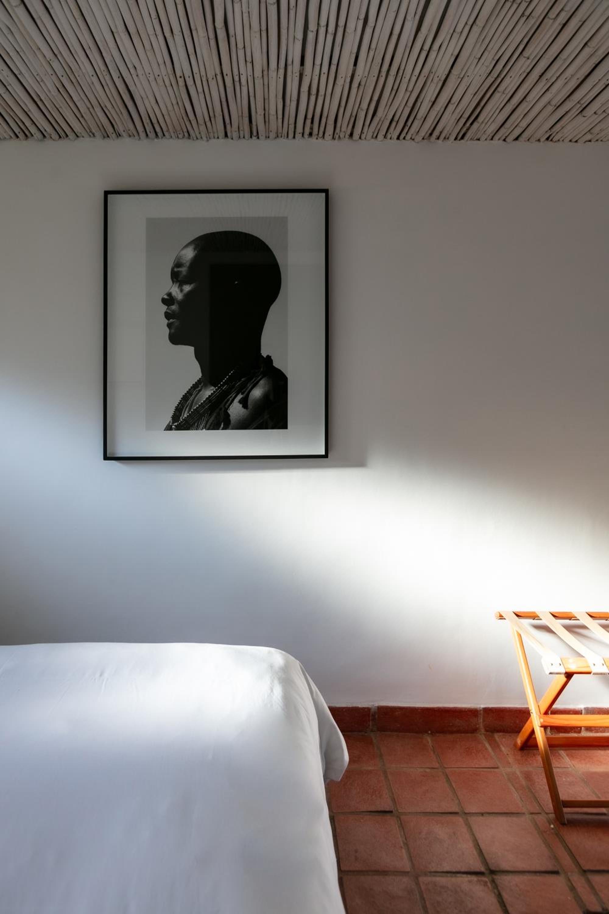 Deluxe Queen Room photo 2
