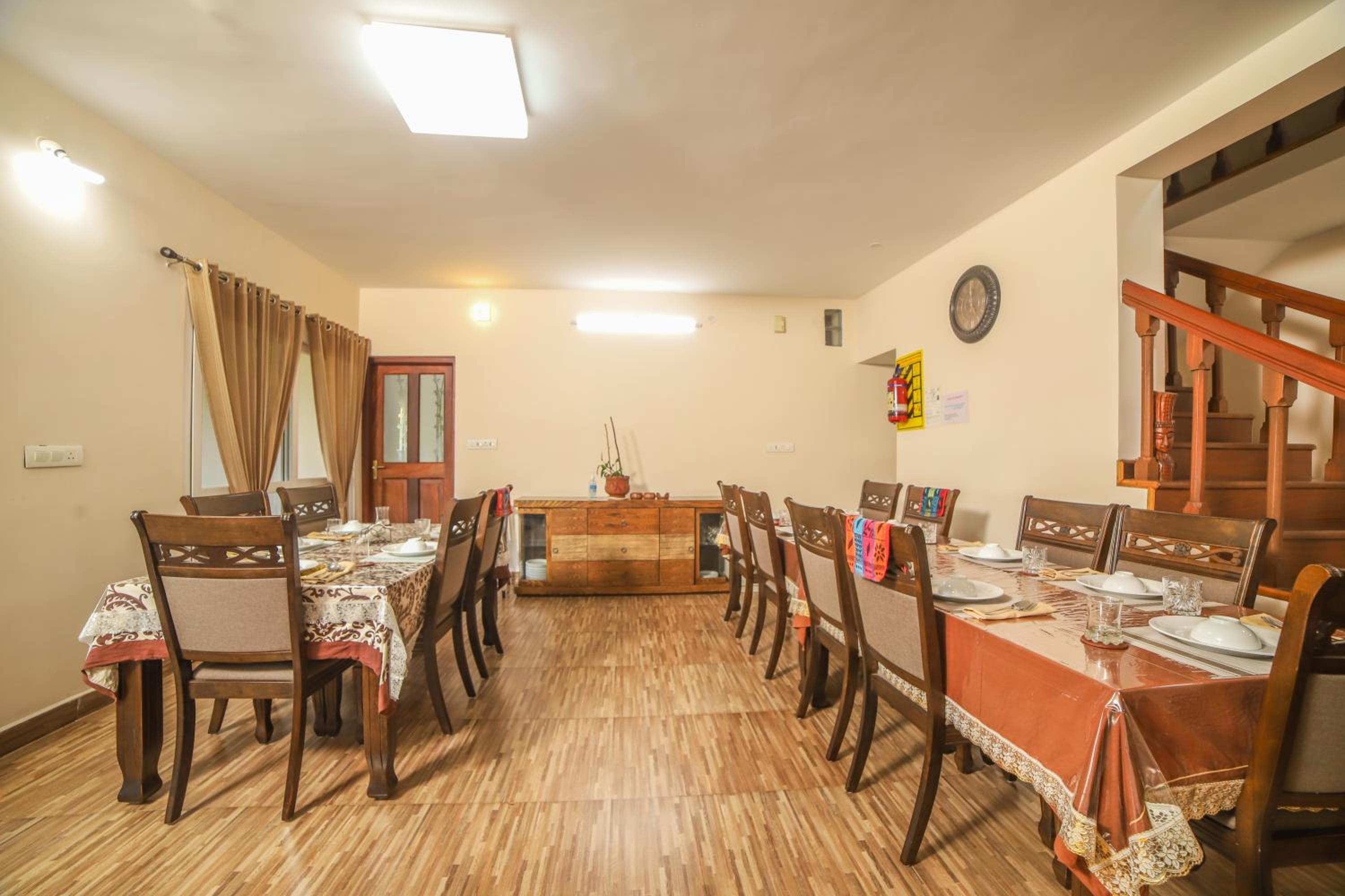 Two-Bedroom Villa photo 3