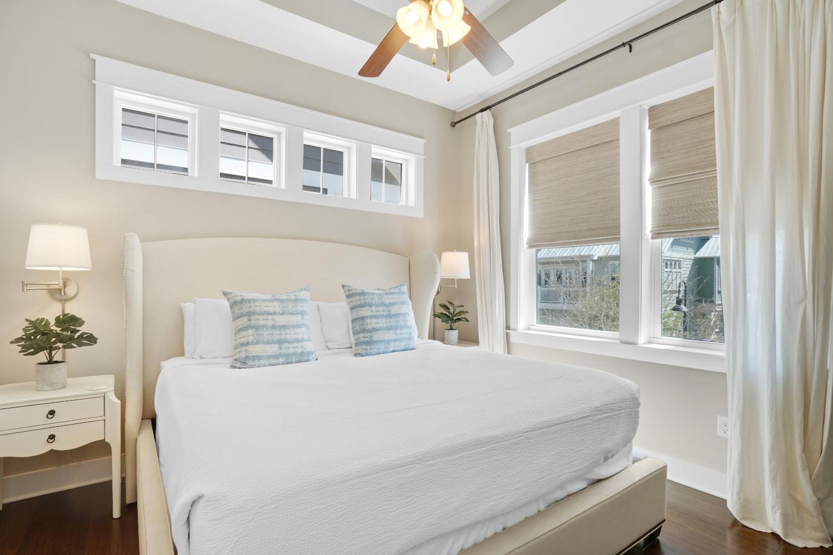 Two-Bedroom Townhouse photo 2