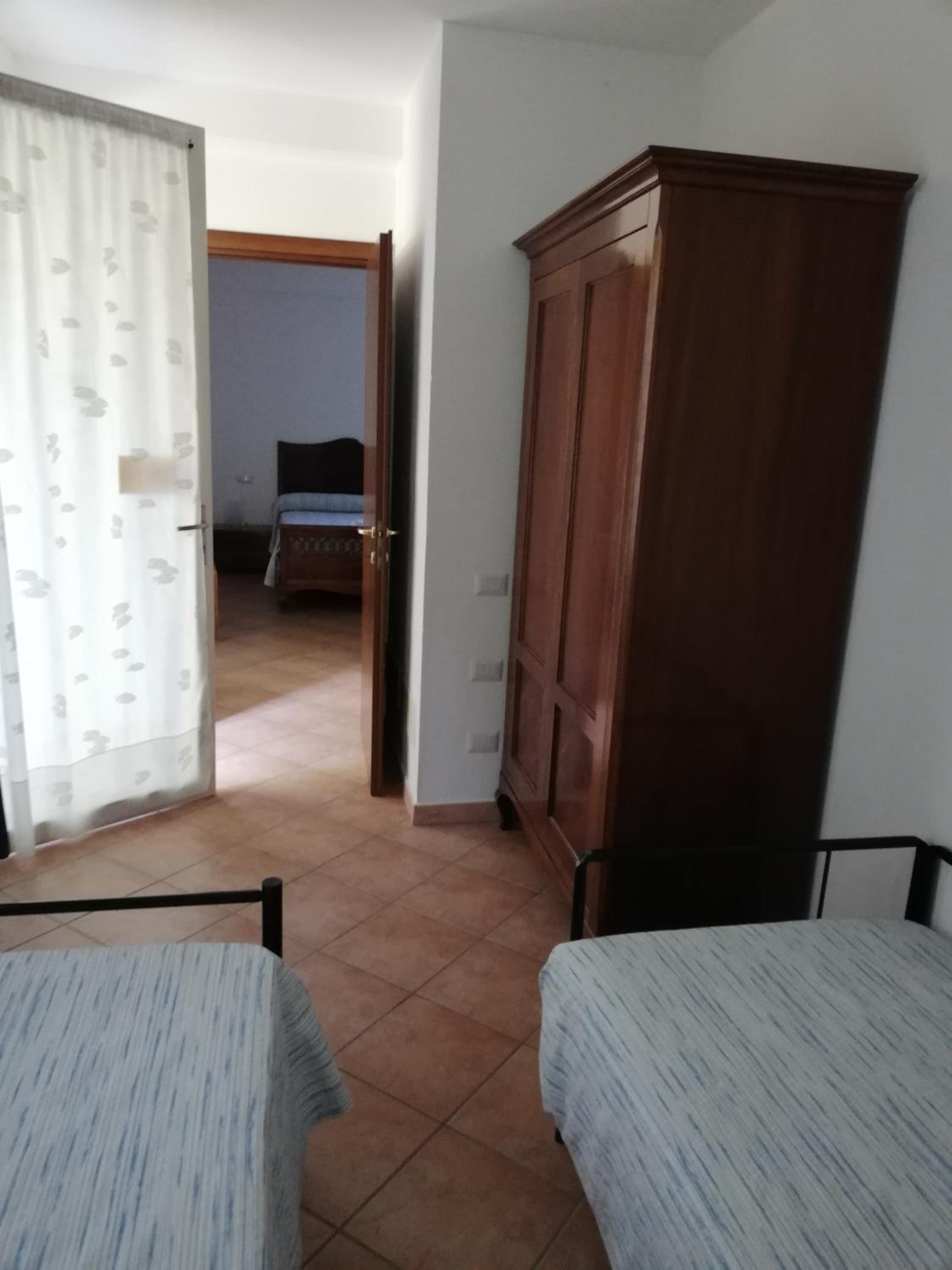 Quadruple Room with Garden View photo 1