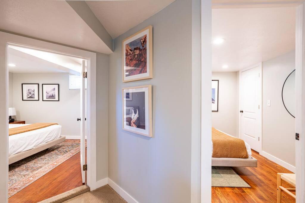Four-Bedroom House photo 1