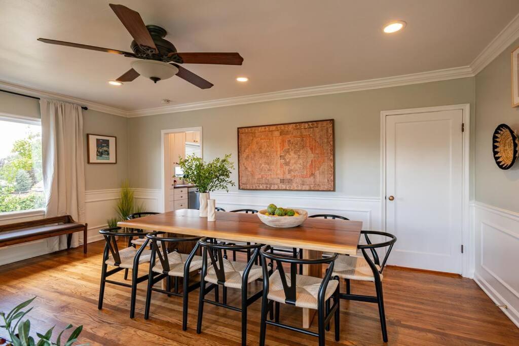 Four-Bedroom House photo 3