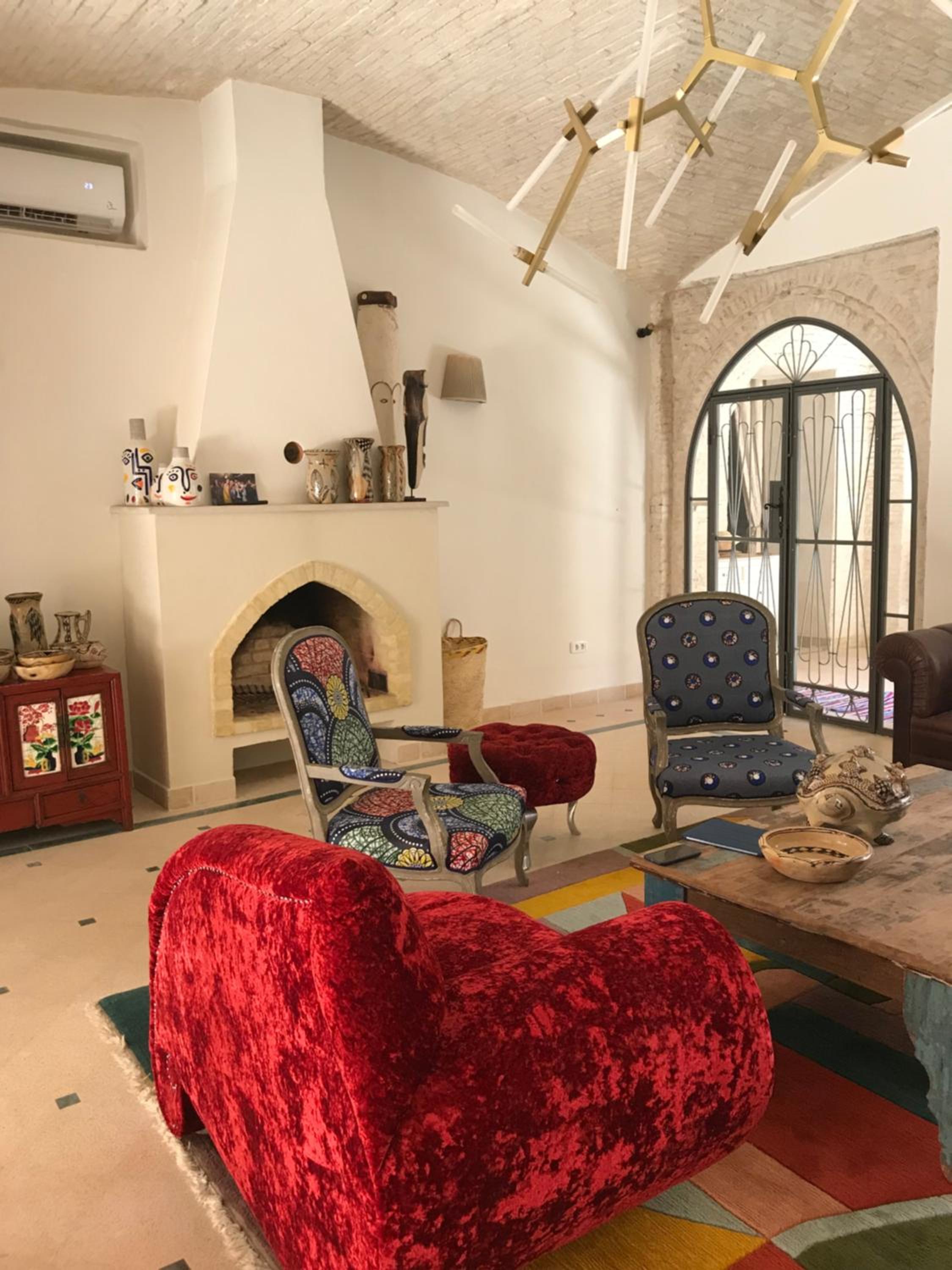 Villa photo 3