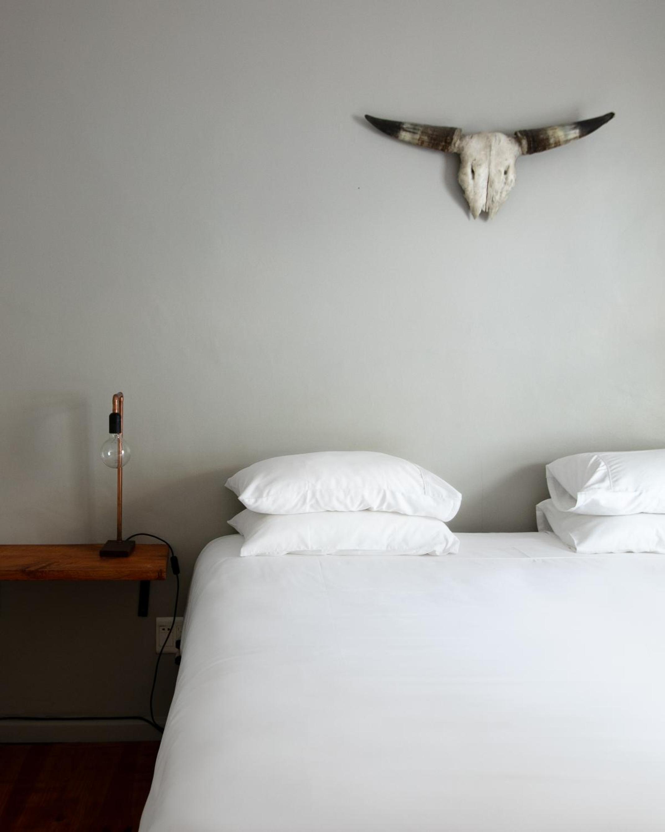 Superior King or Twin Room with Garden View photo 1