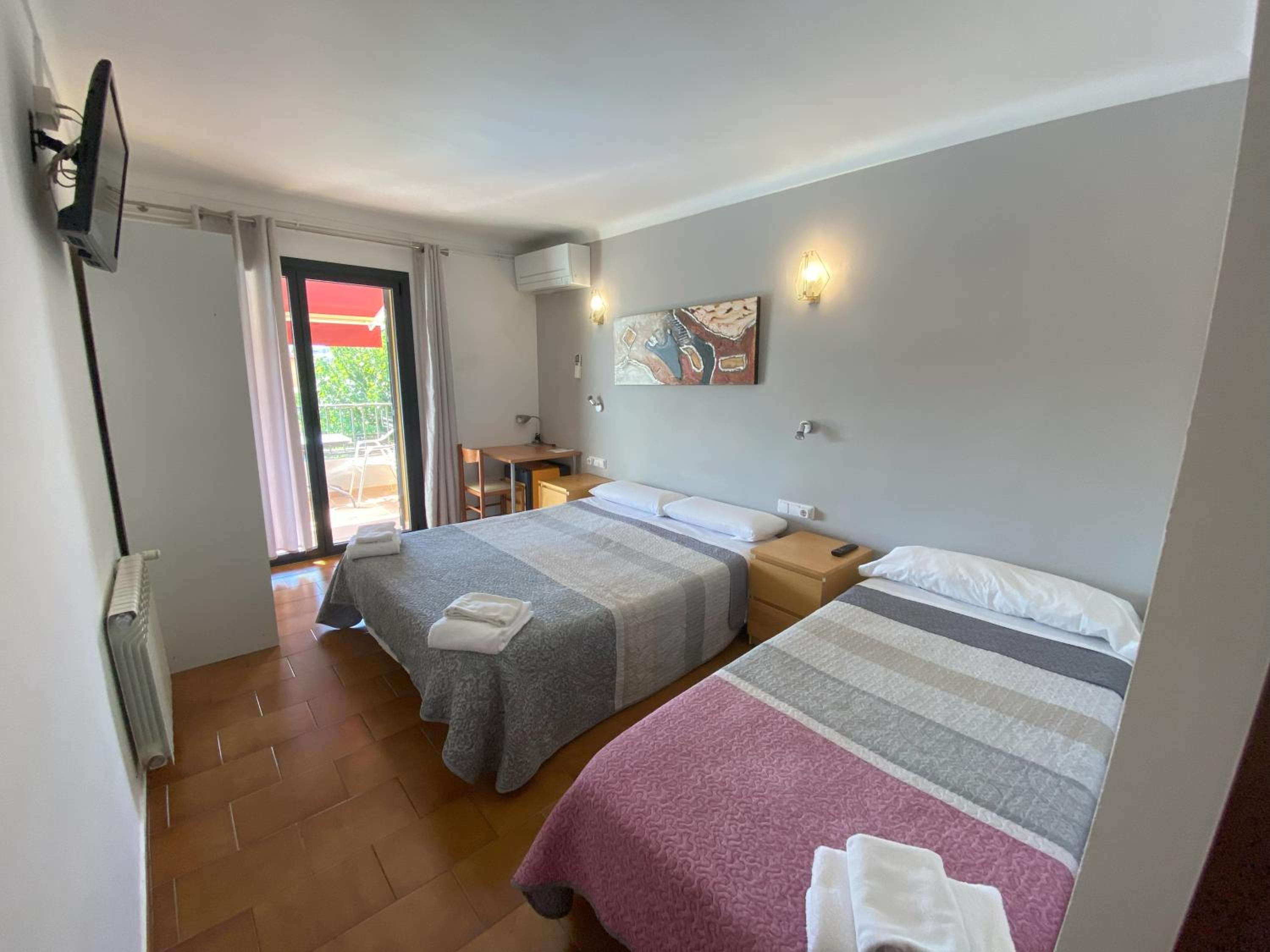 Triple Room photo 3