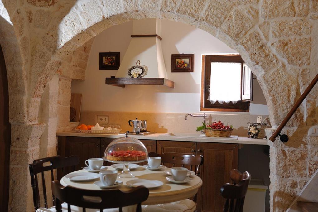 Trullo (2 Adults) photo 3