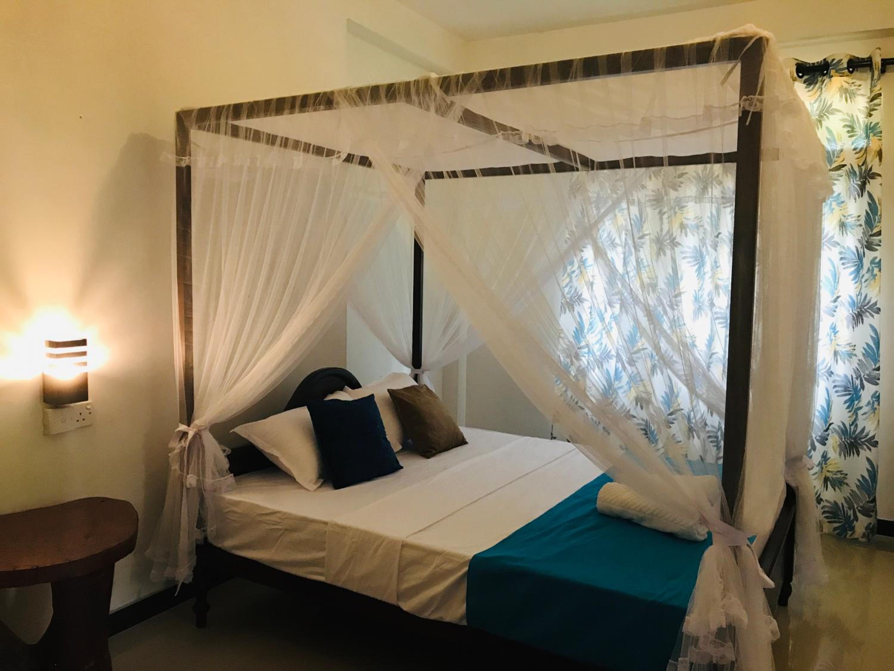 Standard Triple Room photo 3