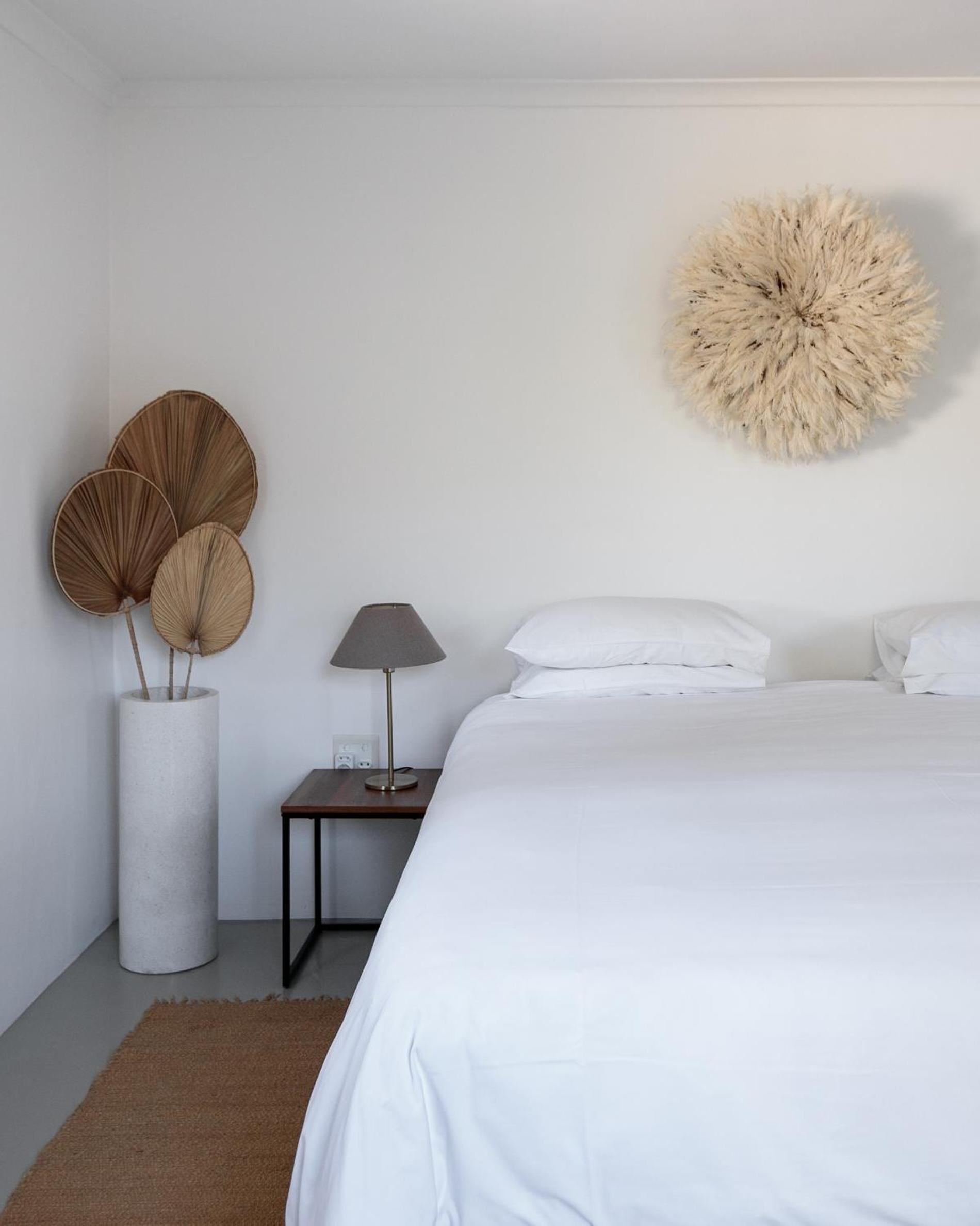 King Room with Mountain View photo 1