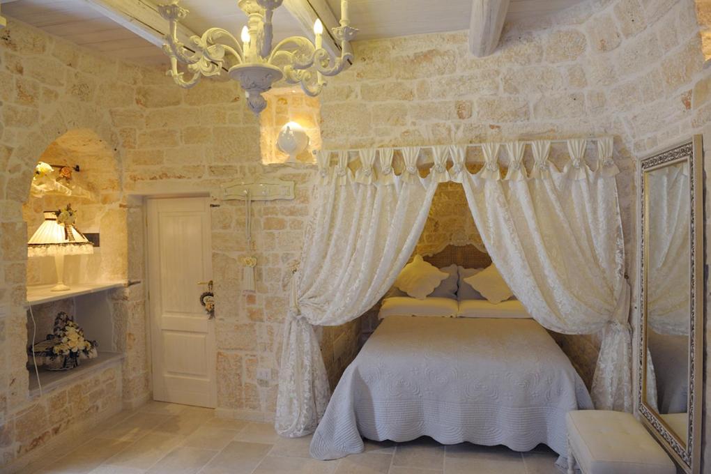 Trullo (2 Adultos)