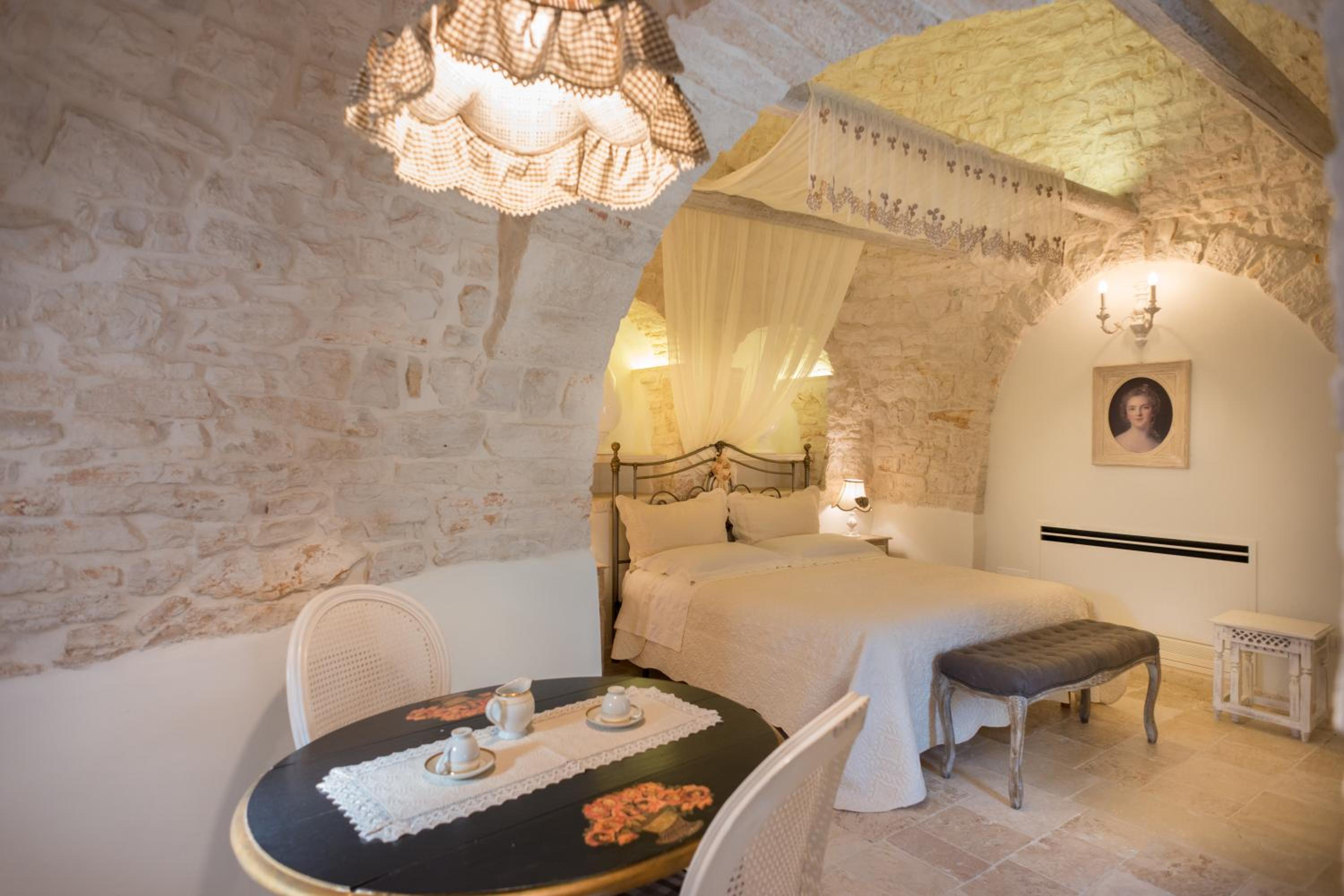 Trullo