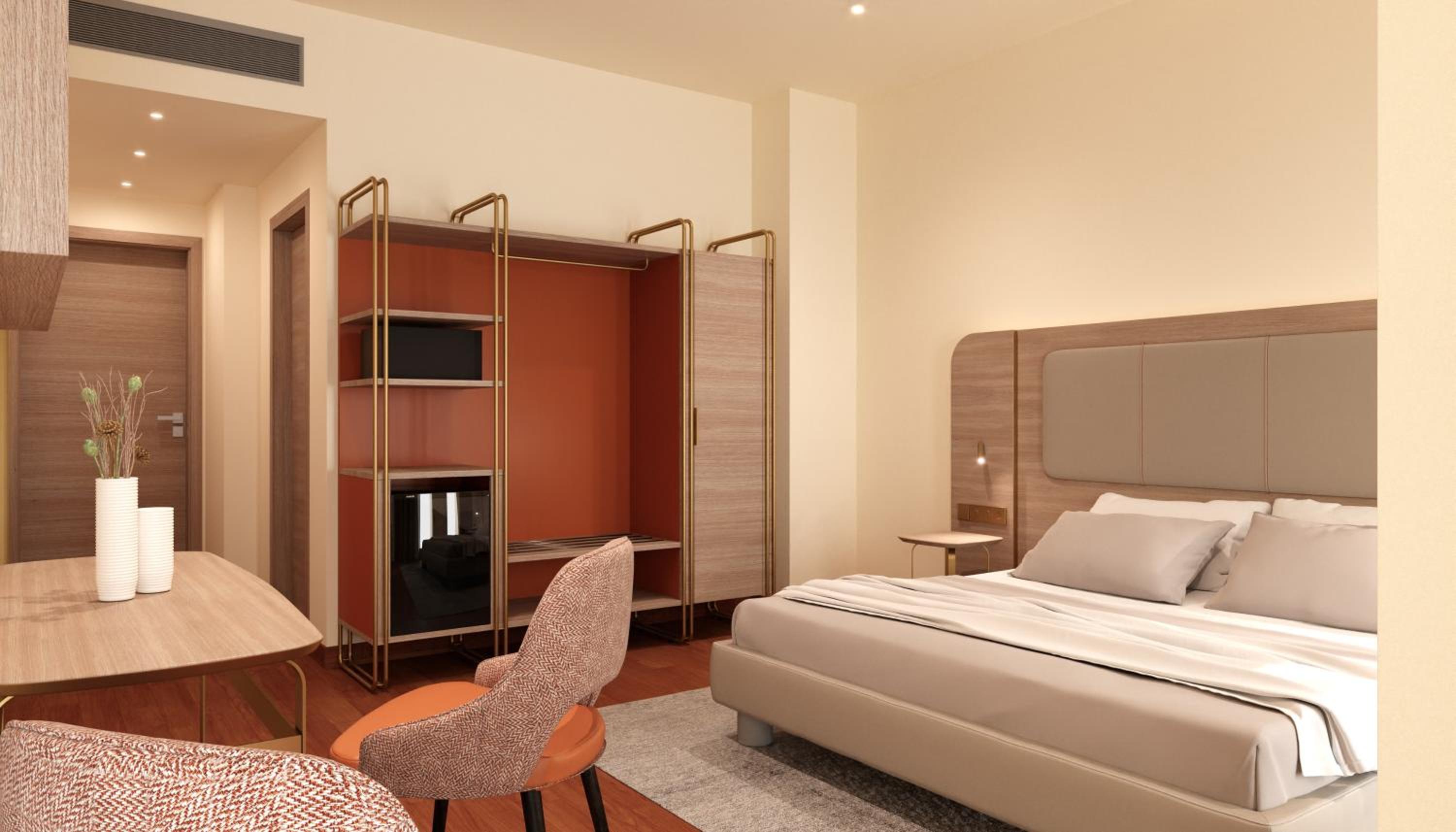 Superior Double or Twin Room thumbnail 5