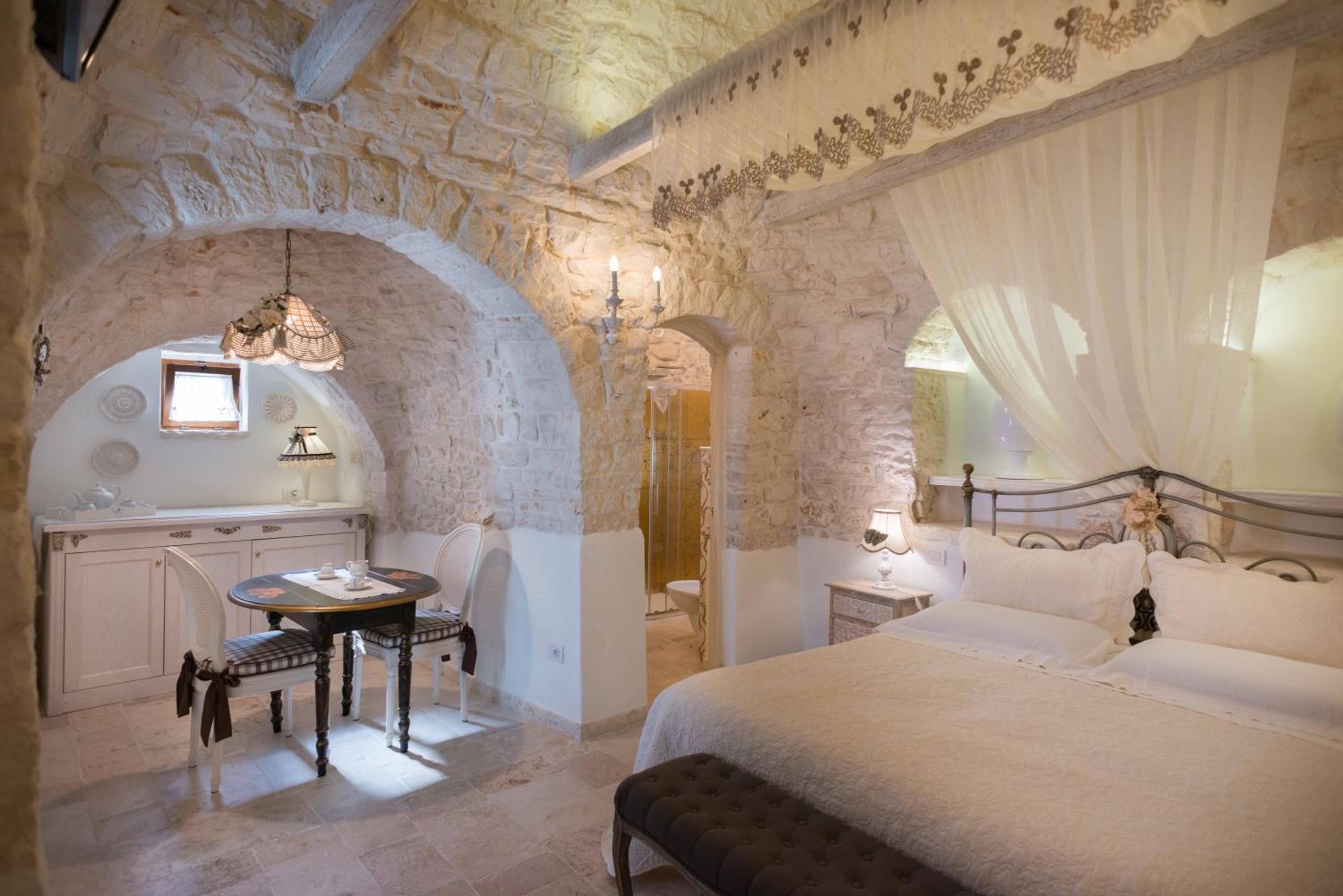 Trullo photo 2