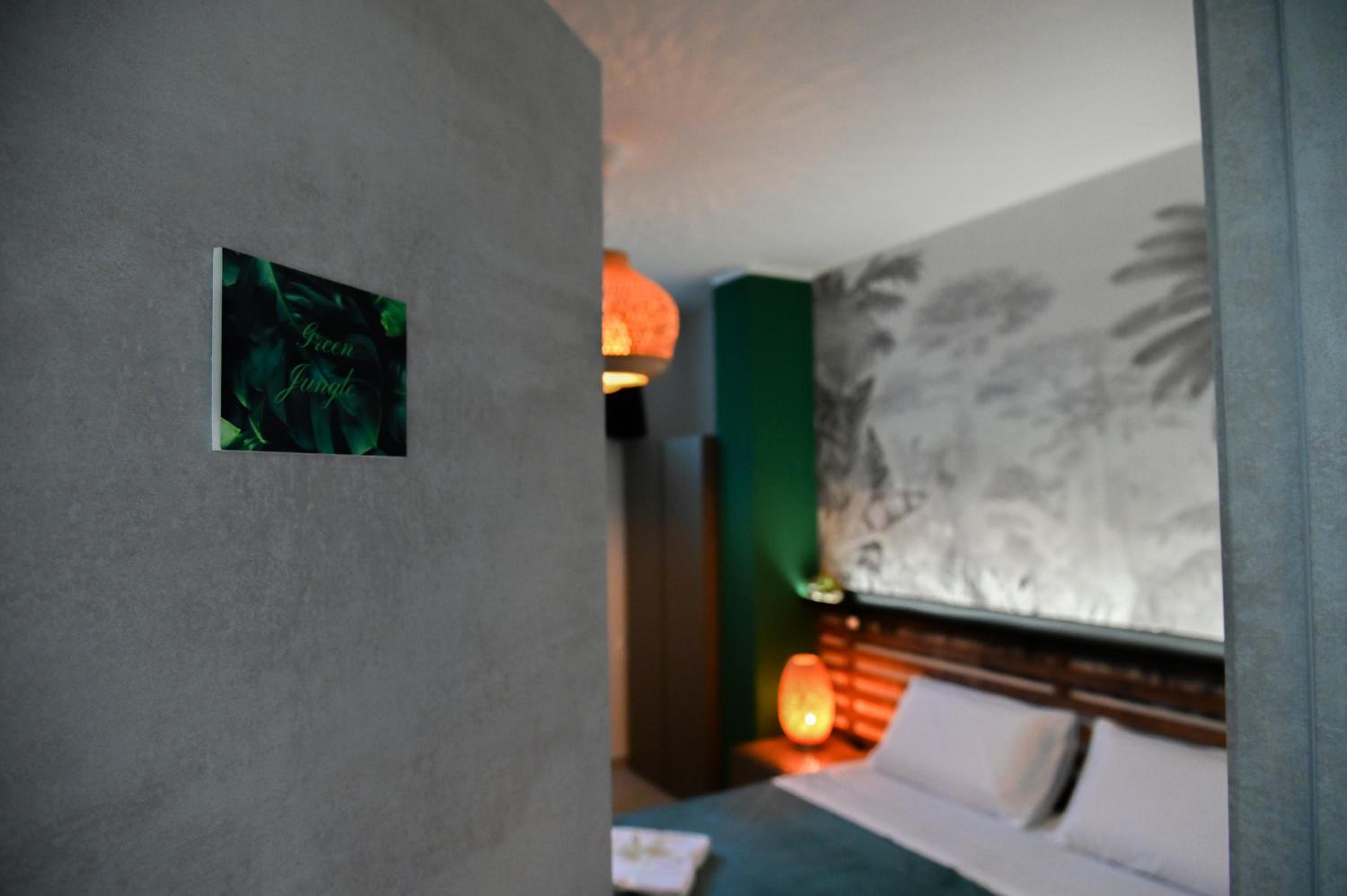 Double Room with Private Bathroom photo 1