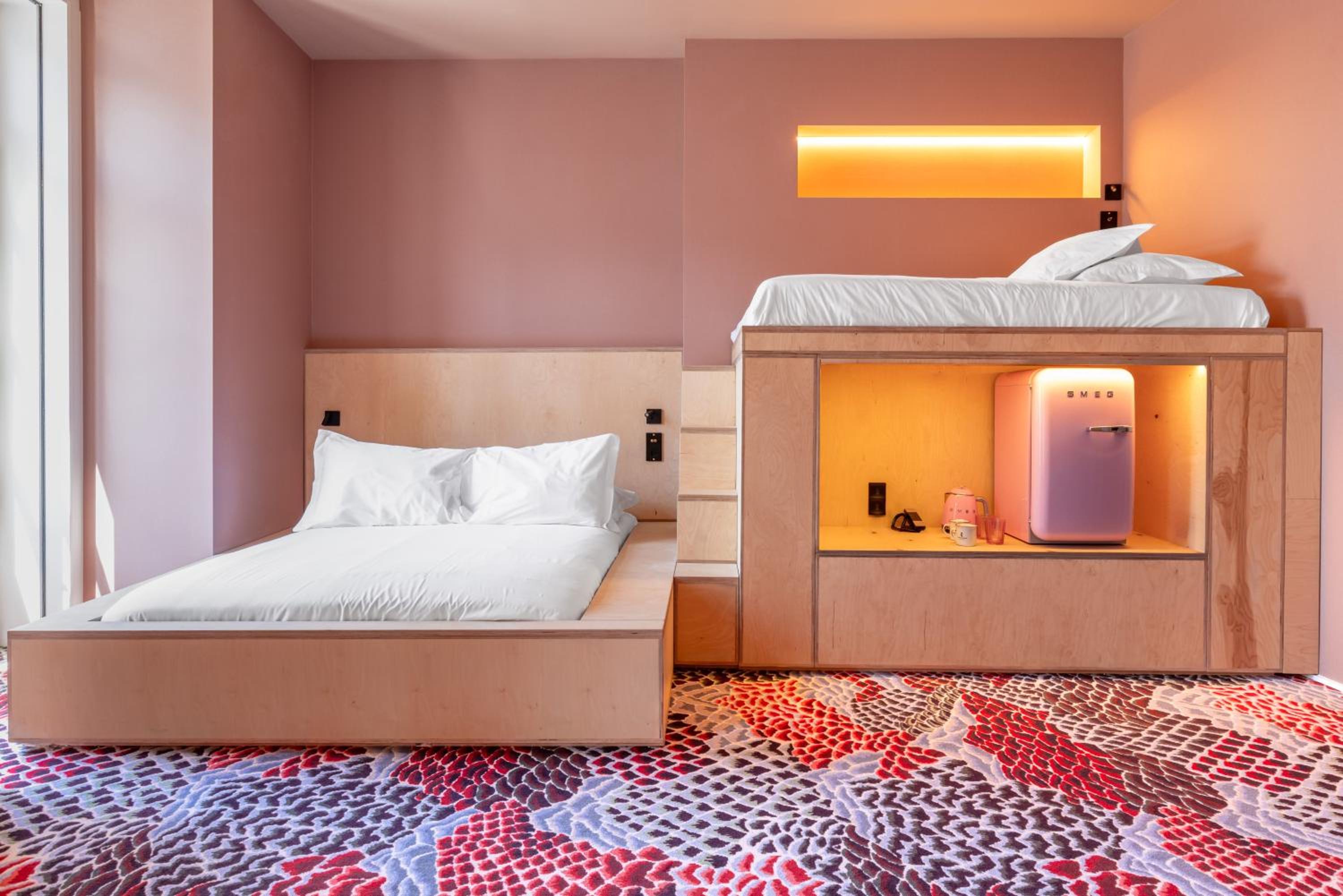 Superior Family Room