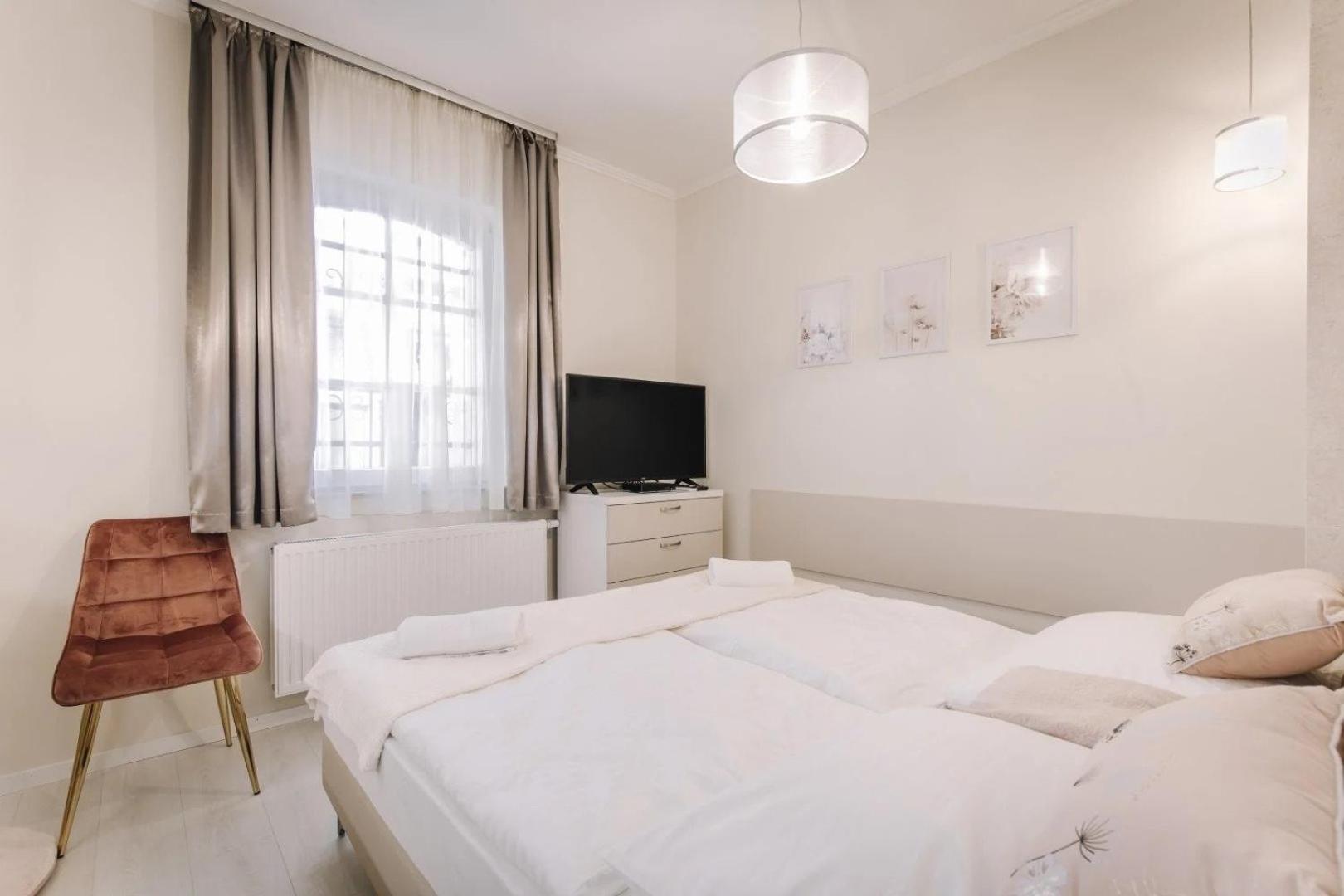 Apartment - Ground Floor photo 2