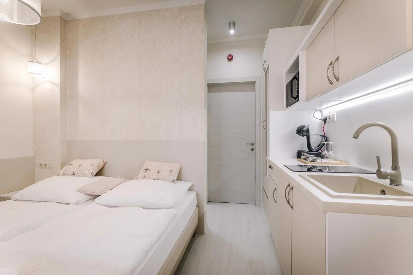 Apartment - Ground Floor