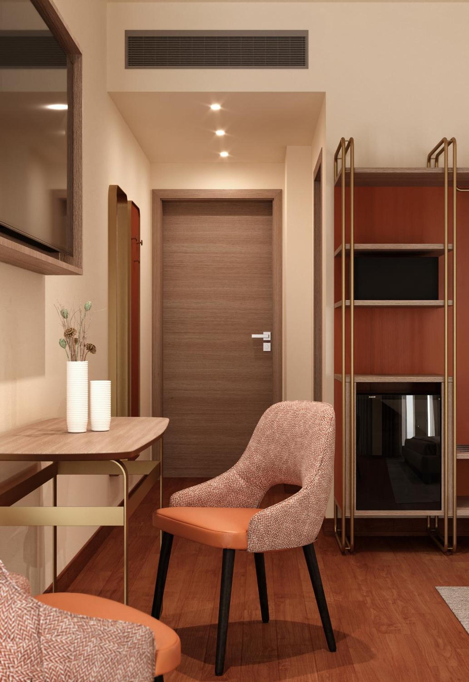 Superior Double or Twin Room