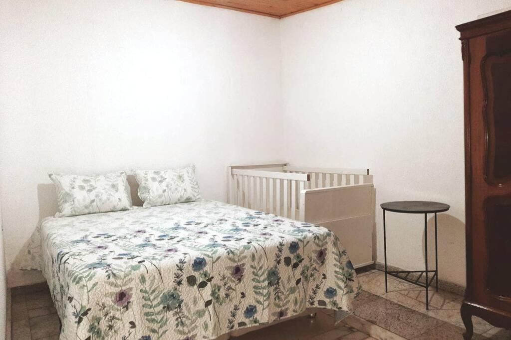 Three-Bedroom House photo 3