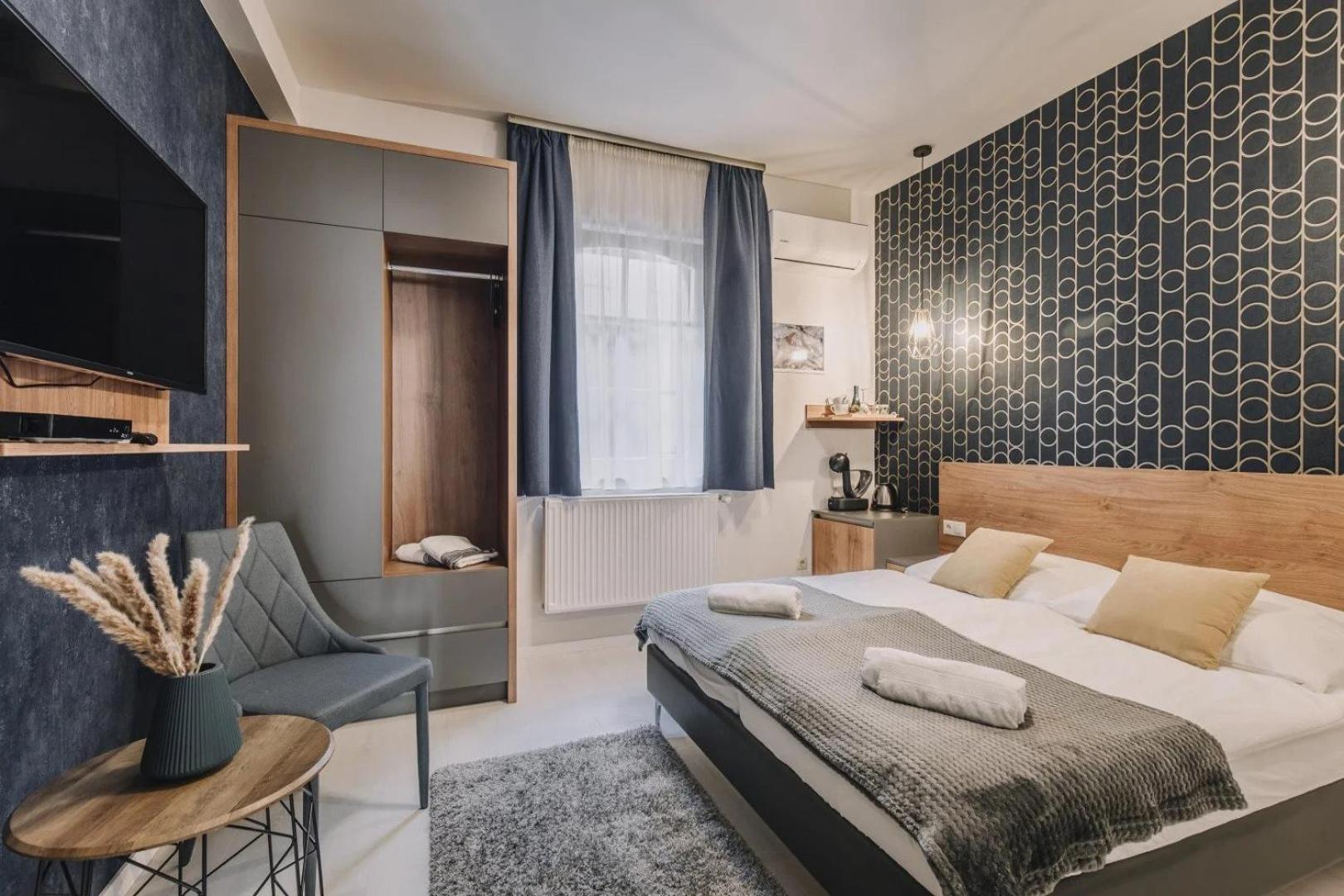 Double Room photo 2