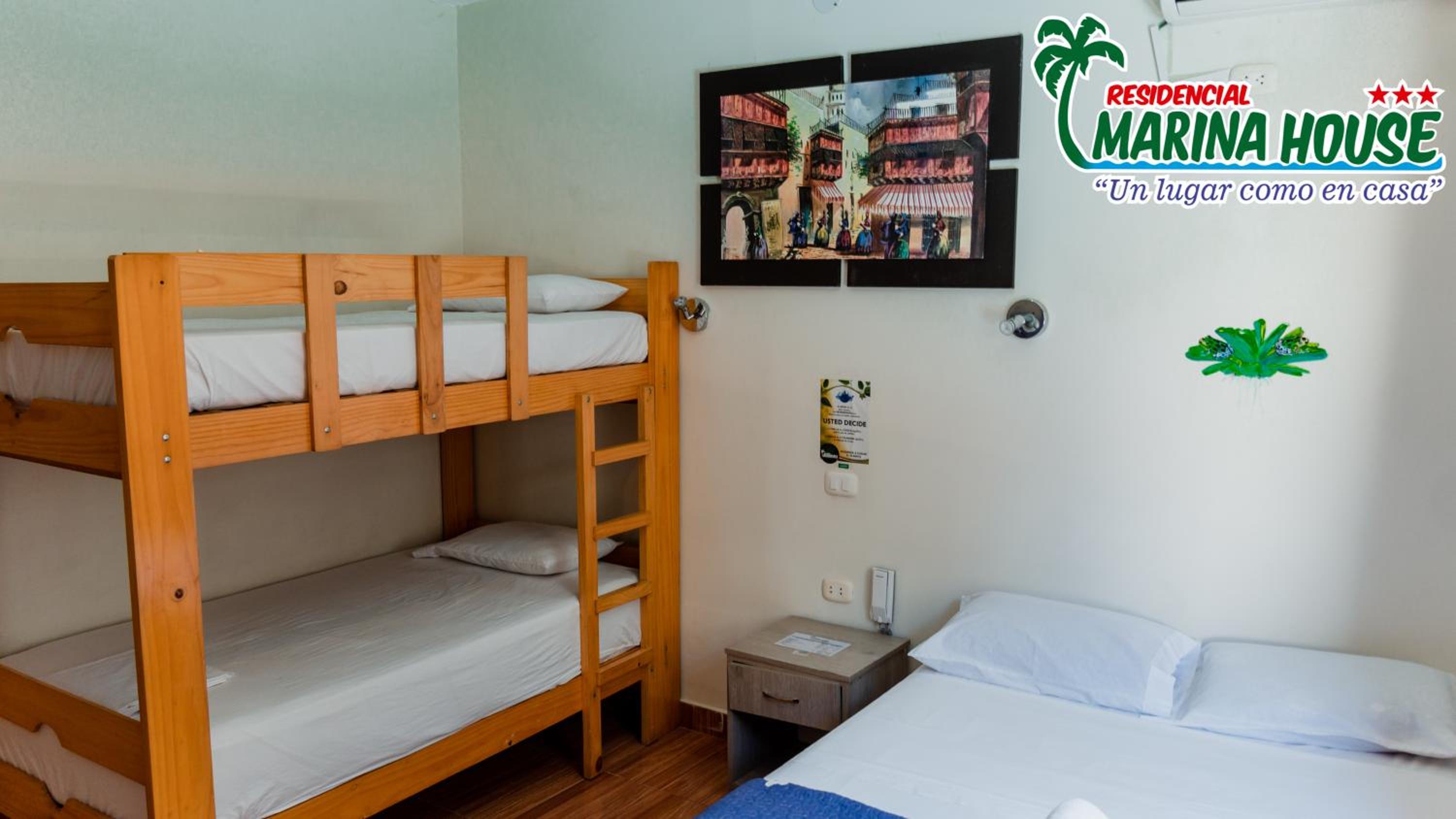 Triple Room photo 1
