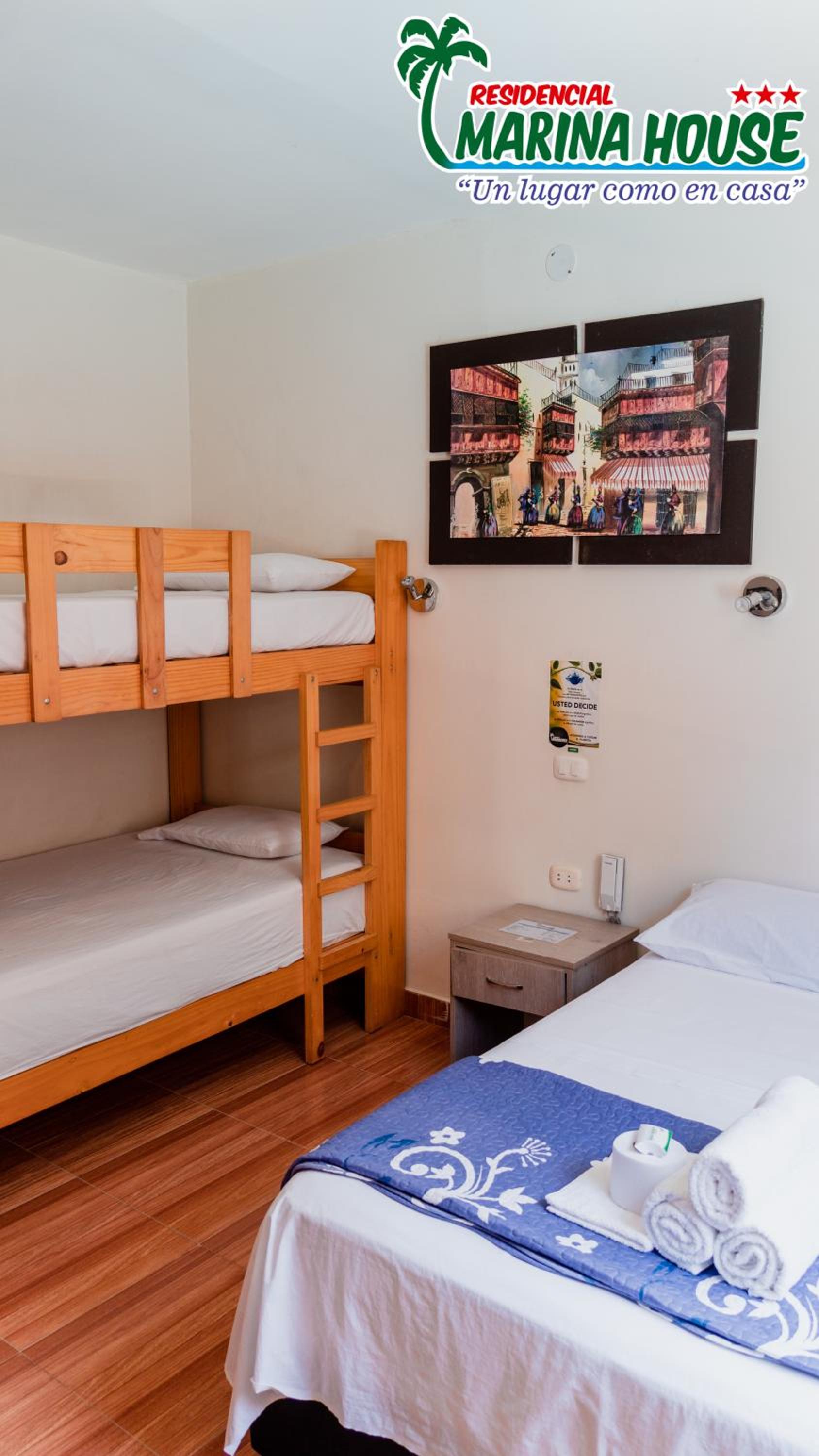 Triple Room photo 2