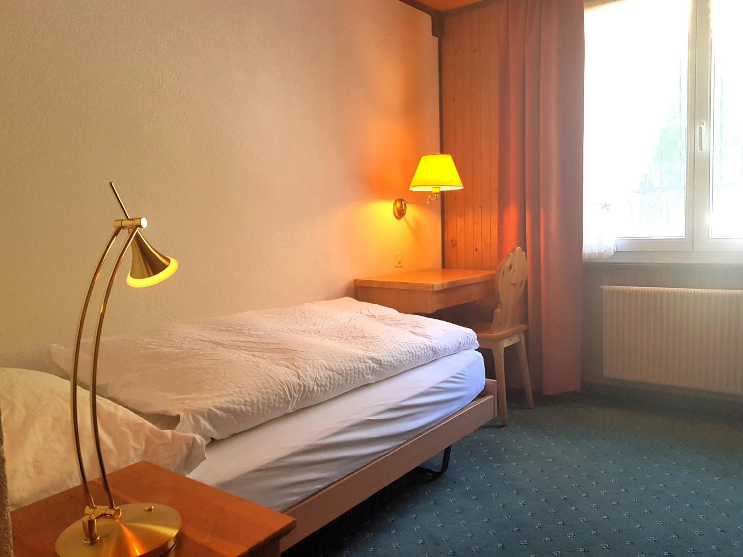 Economy Single Room photo 3