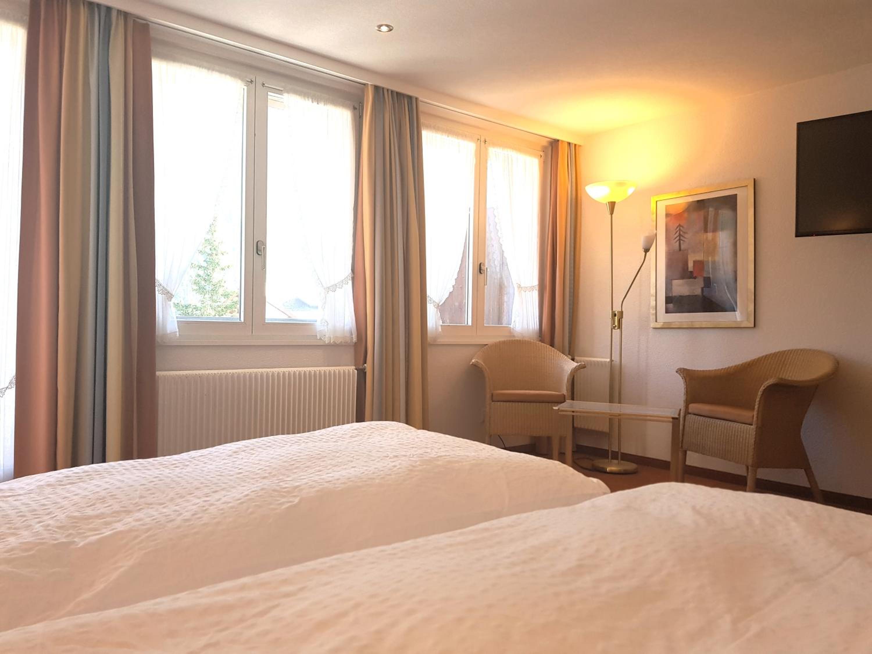 Double Room with Balcony South, photo 7