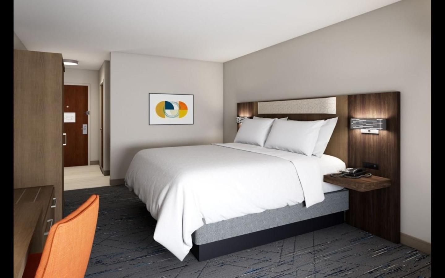 Standard King Room - Photo 1