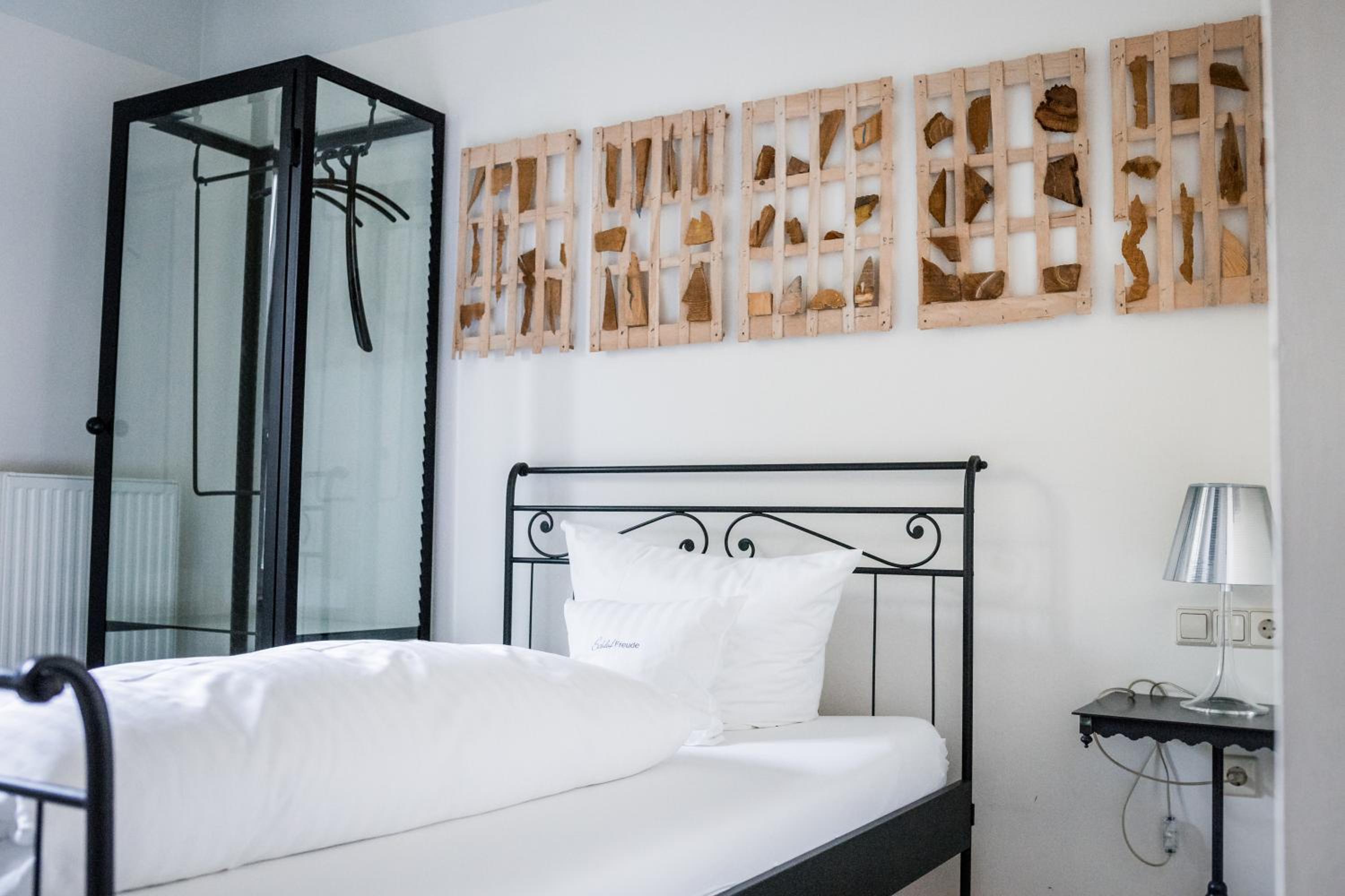 Superior Single Room photo 3