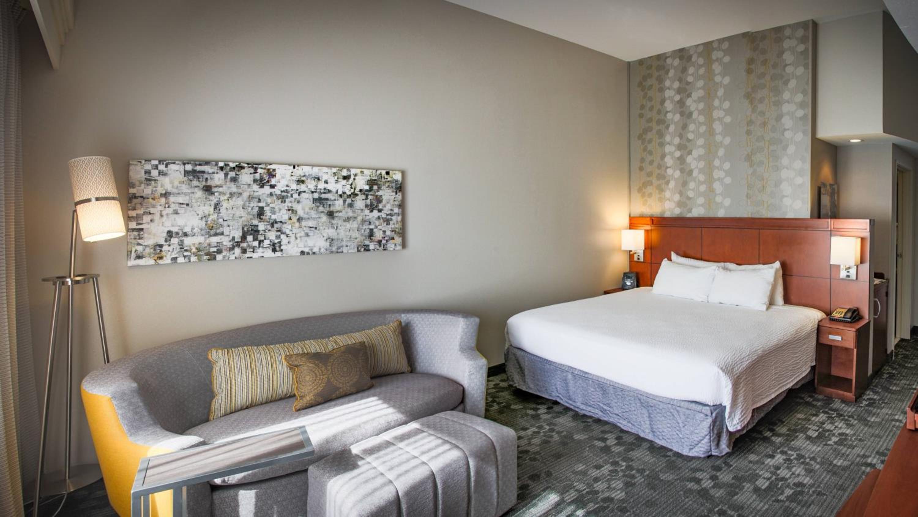 King Room - Photo 3