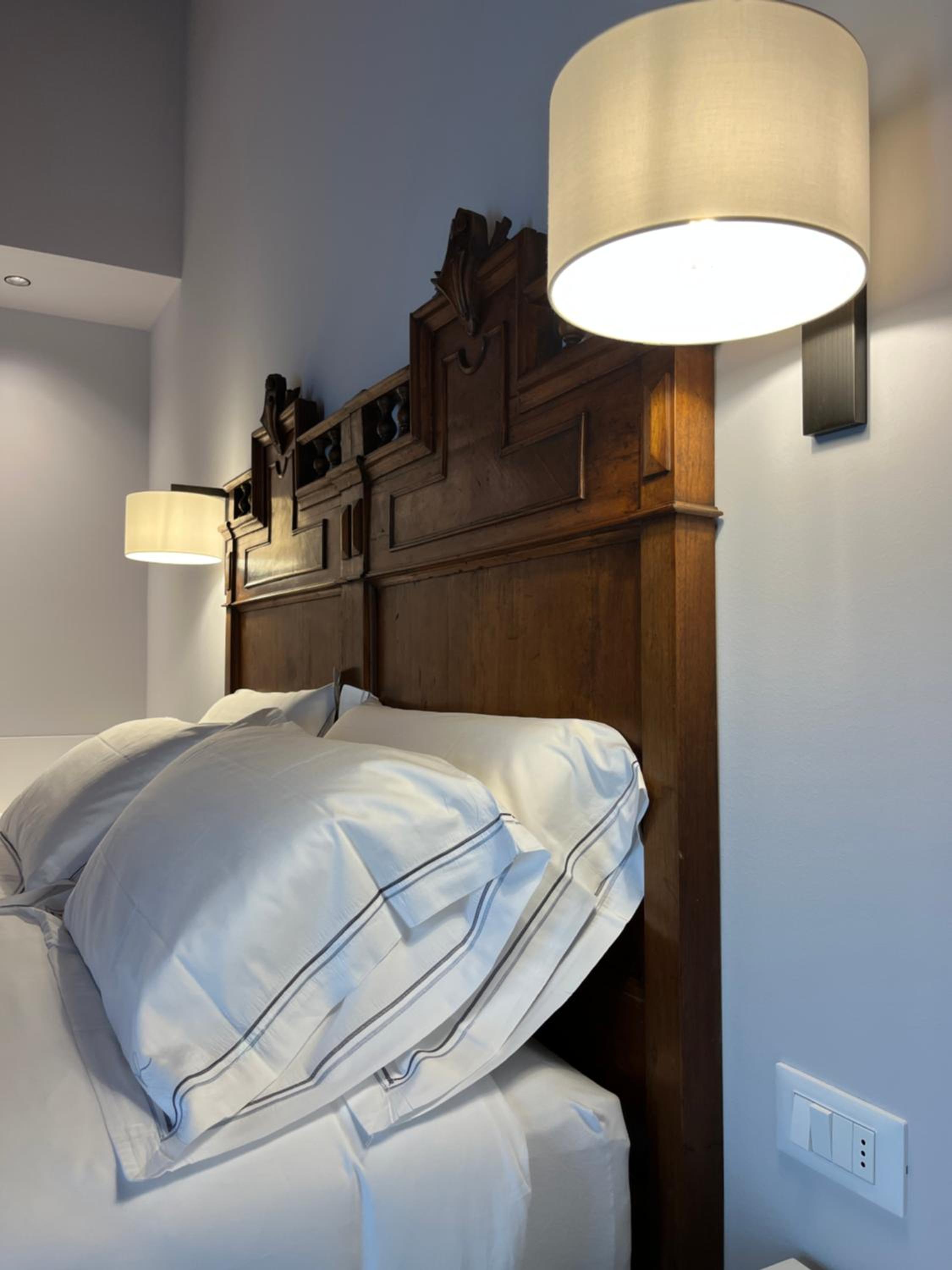 Double Room photo 3