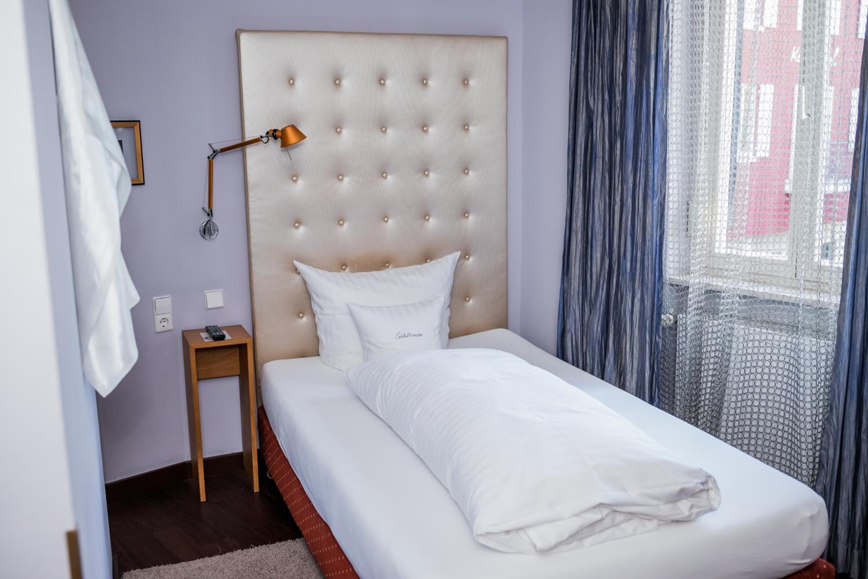 Superior Single Room photo 2