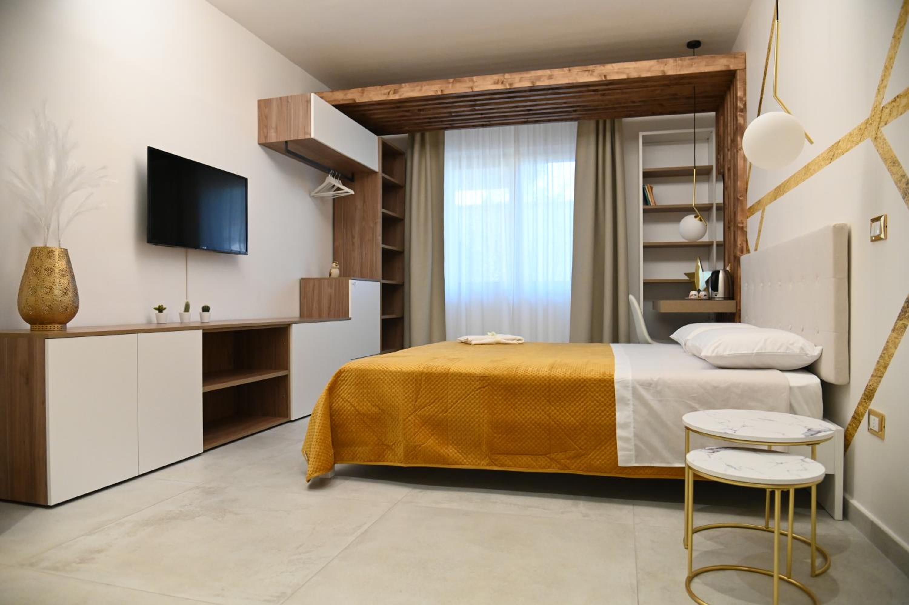 Deluxe Room photo 3