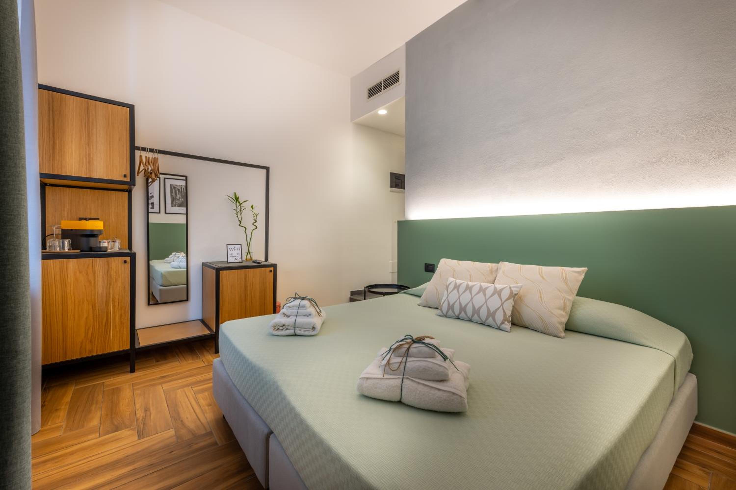 Double Room photo 1