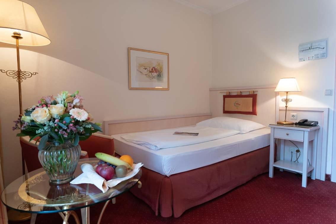 Single Room photo 1
