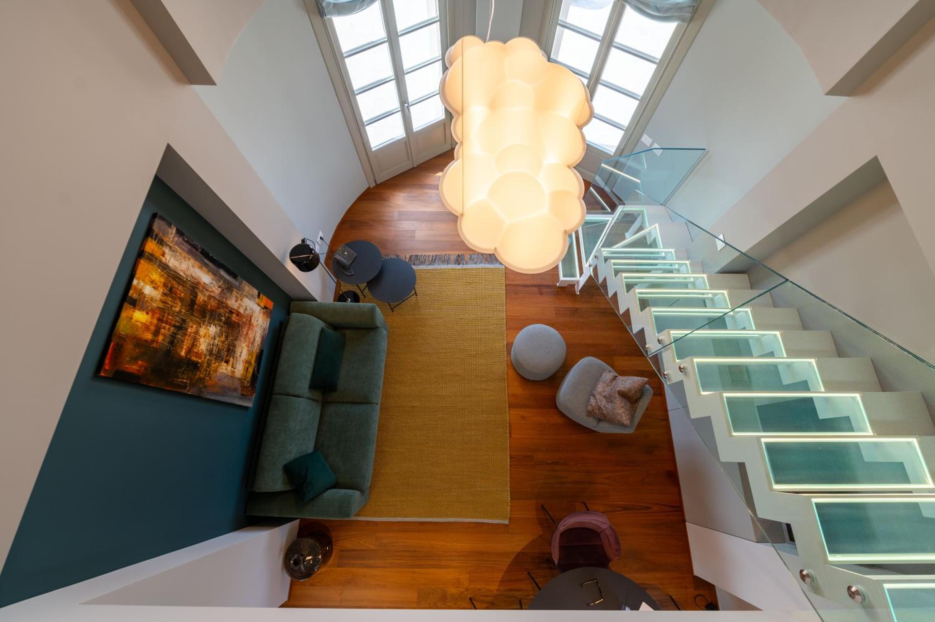 Deluxe Apartment - Photo 65