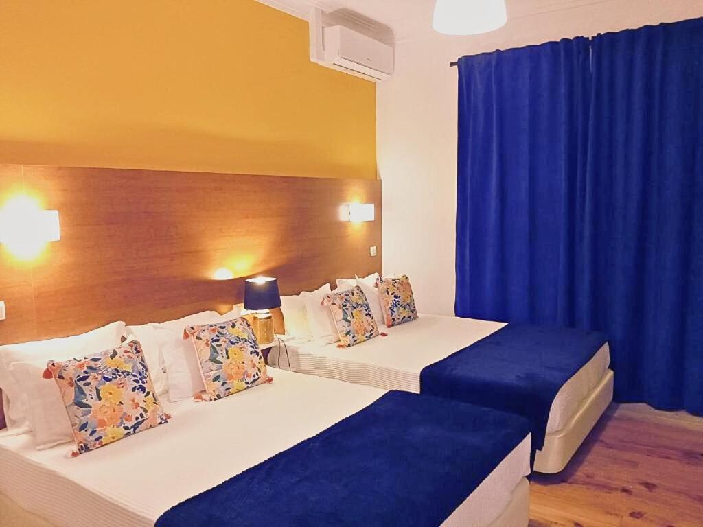 Classic Quadruple Room photo 1
