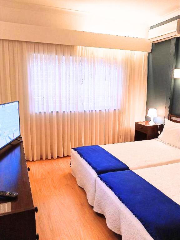 Twin Room photo 2
