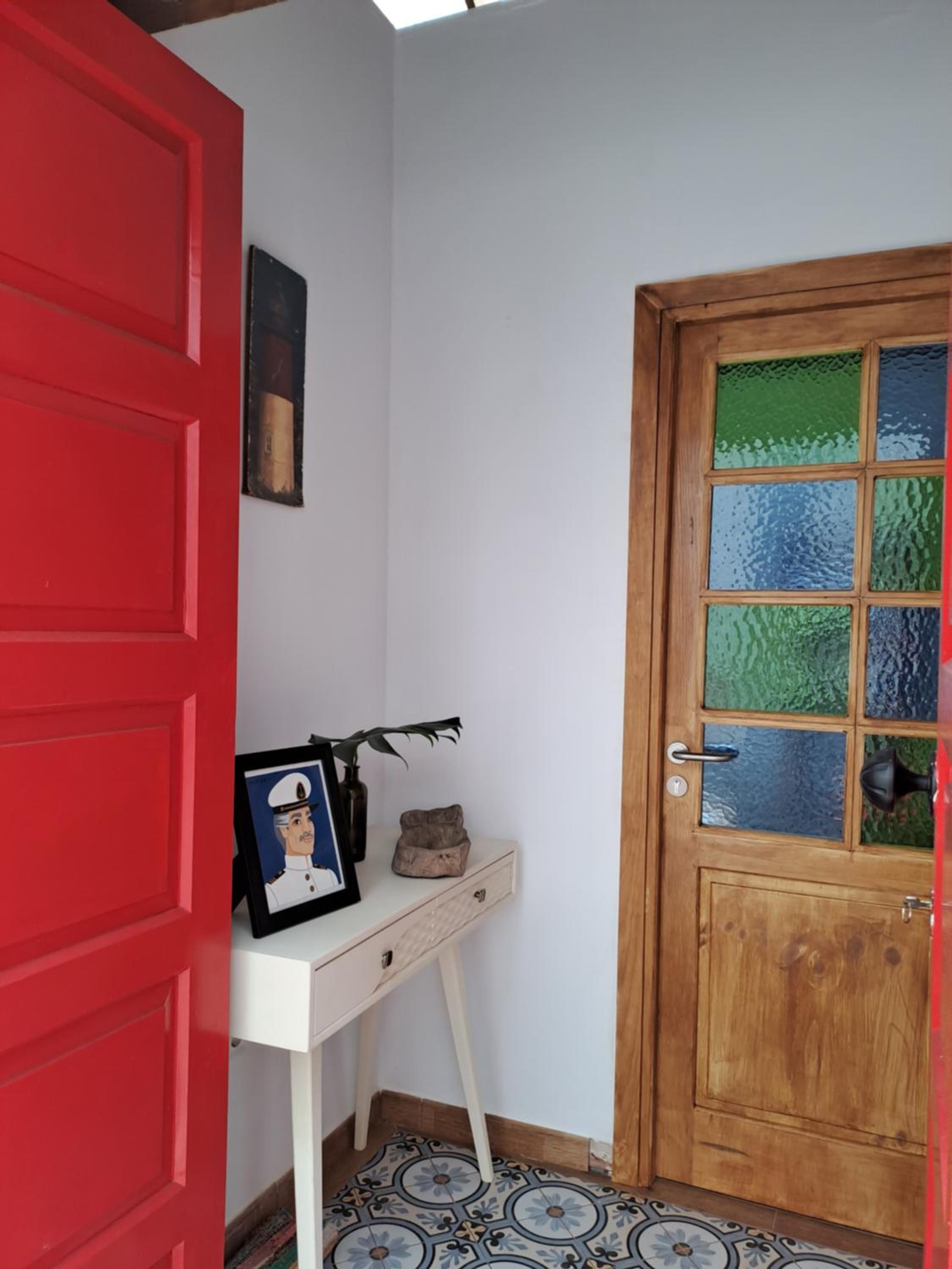 Two-Bedroom House photo 2