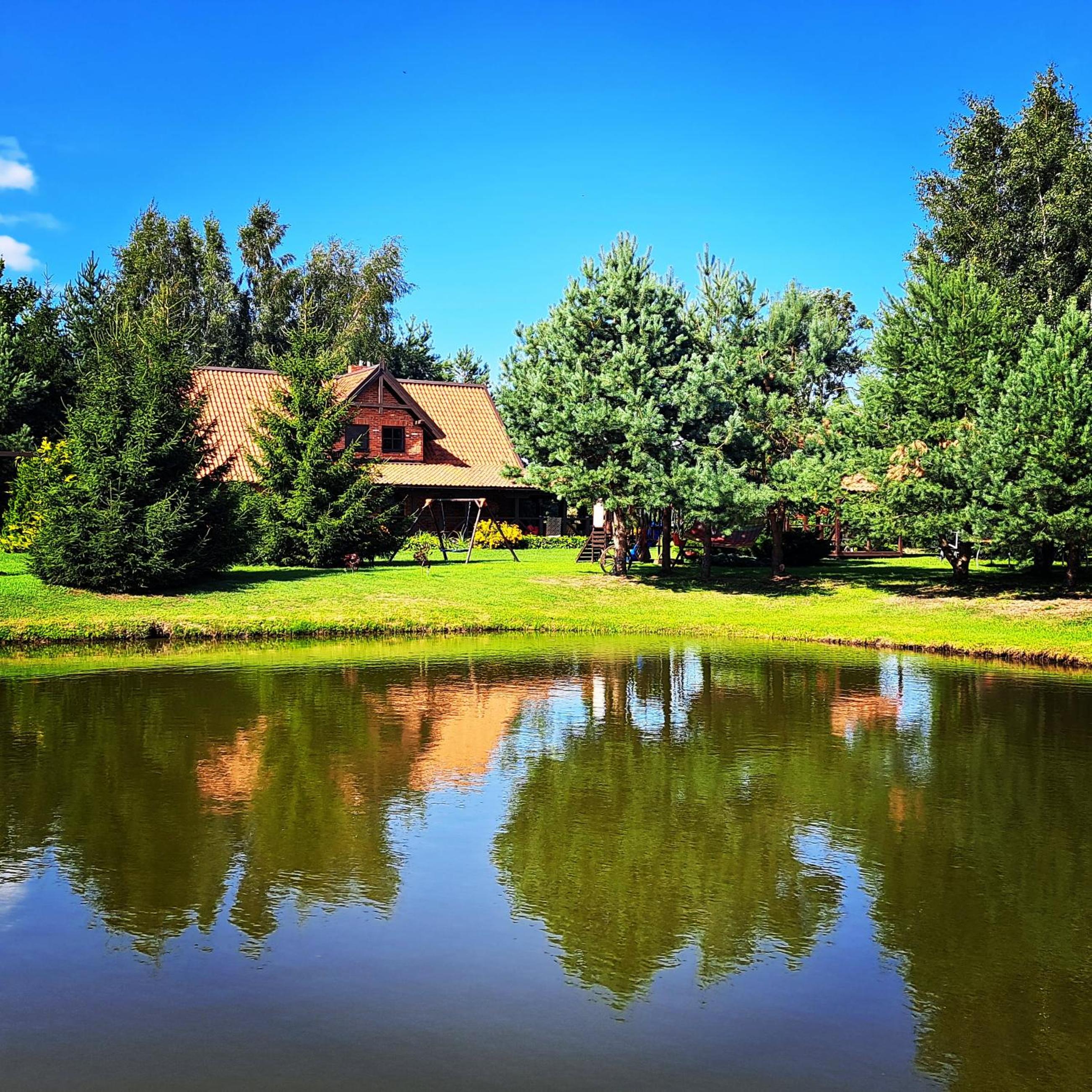 Three-Bedroom House - Photo 49