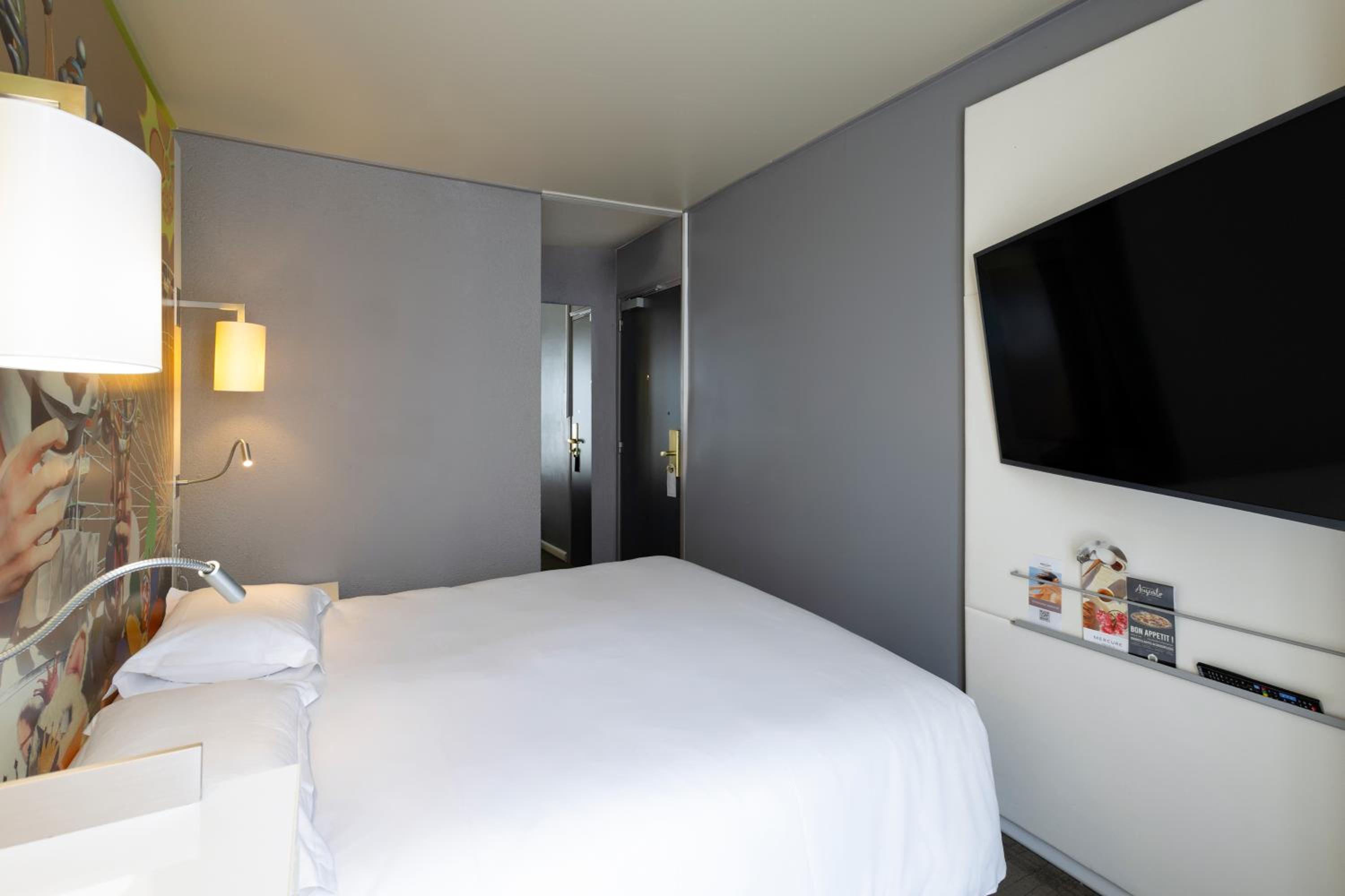 Classic Single Room - Photo 6