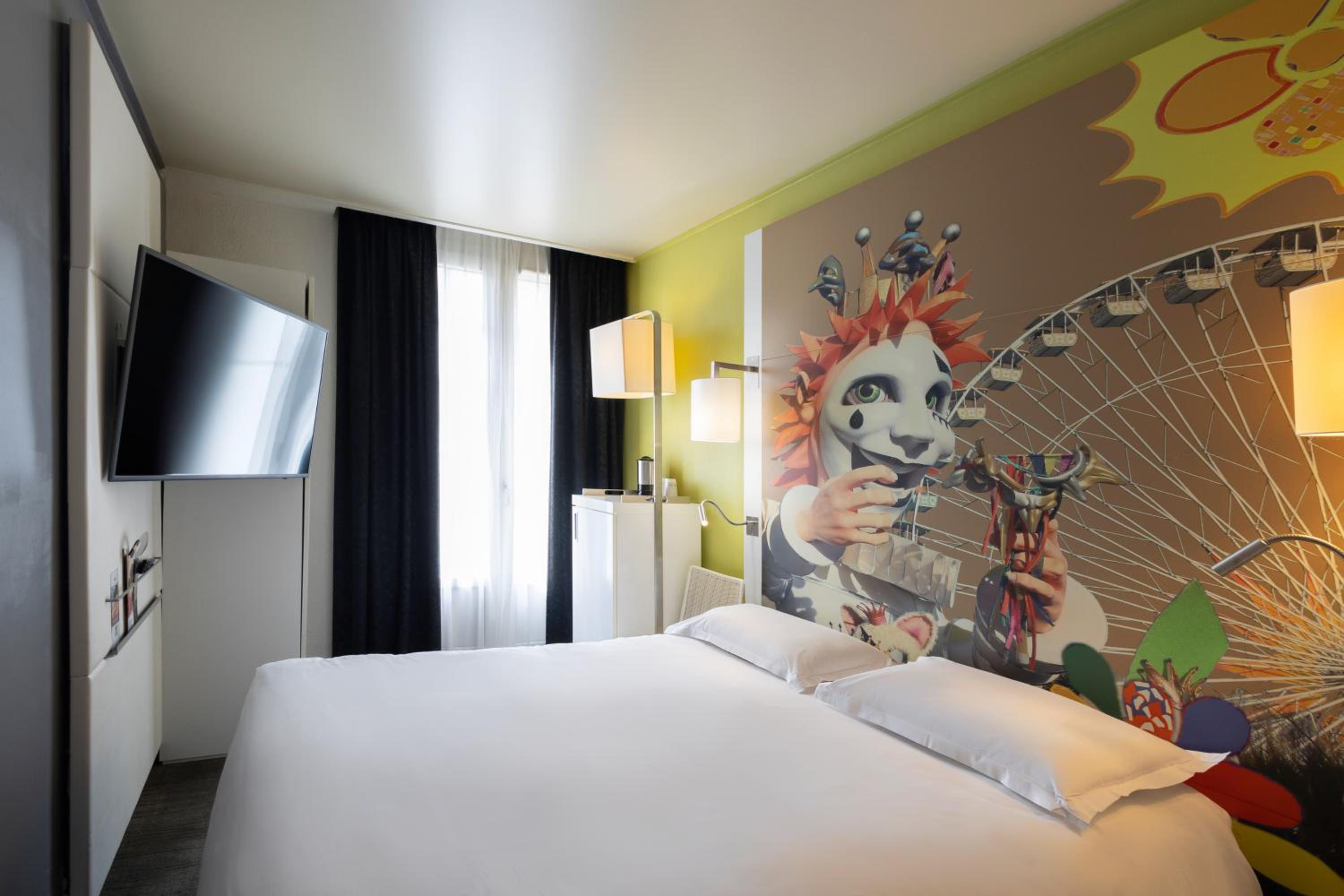 Classic Single Room - Photo 7