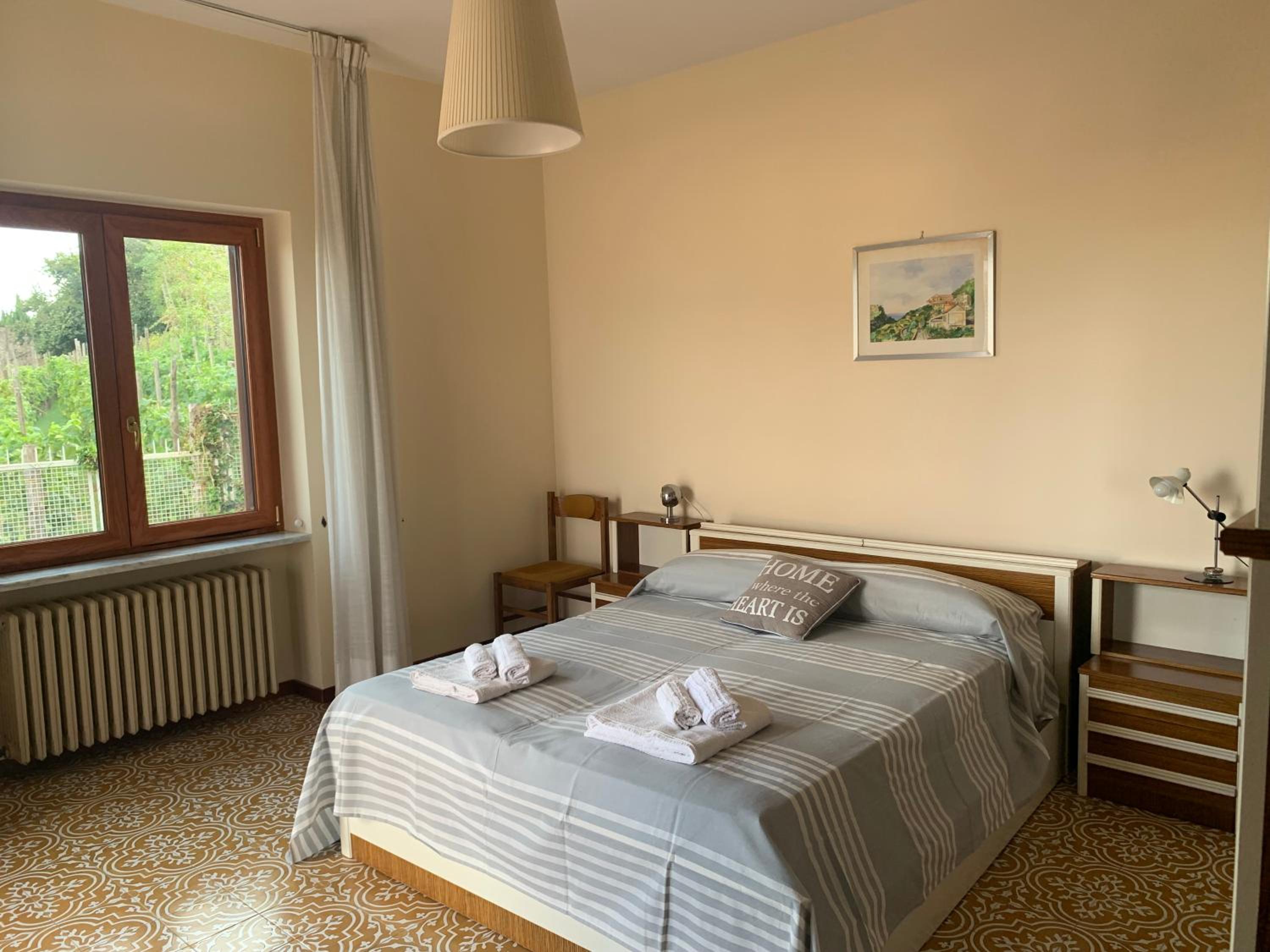 Two-Bedroom House photo 1