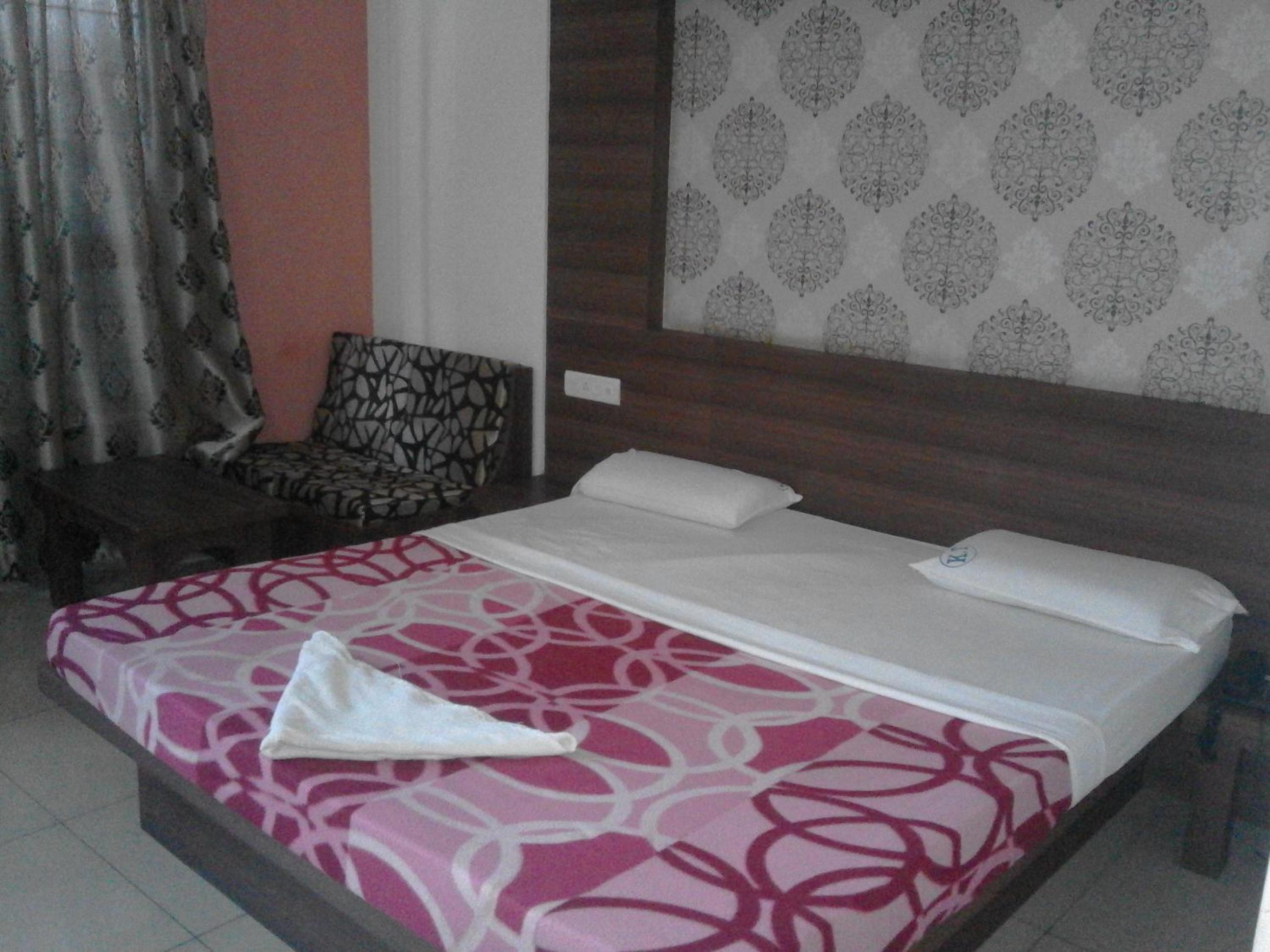 Budget Executive Room  - Photo 1