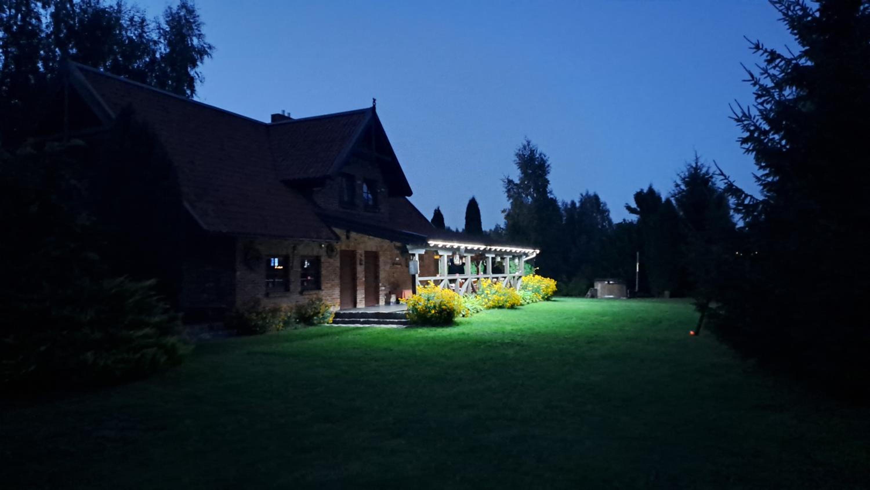 Three-Bedroom House - Photo 36