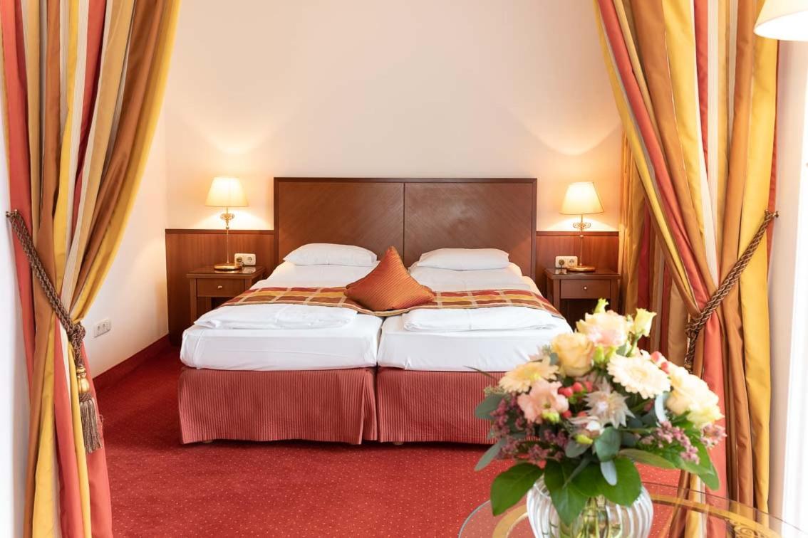 Junior Suite photo 1