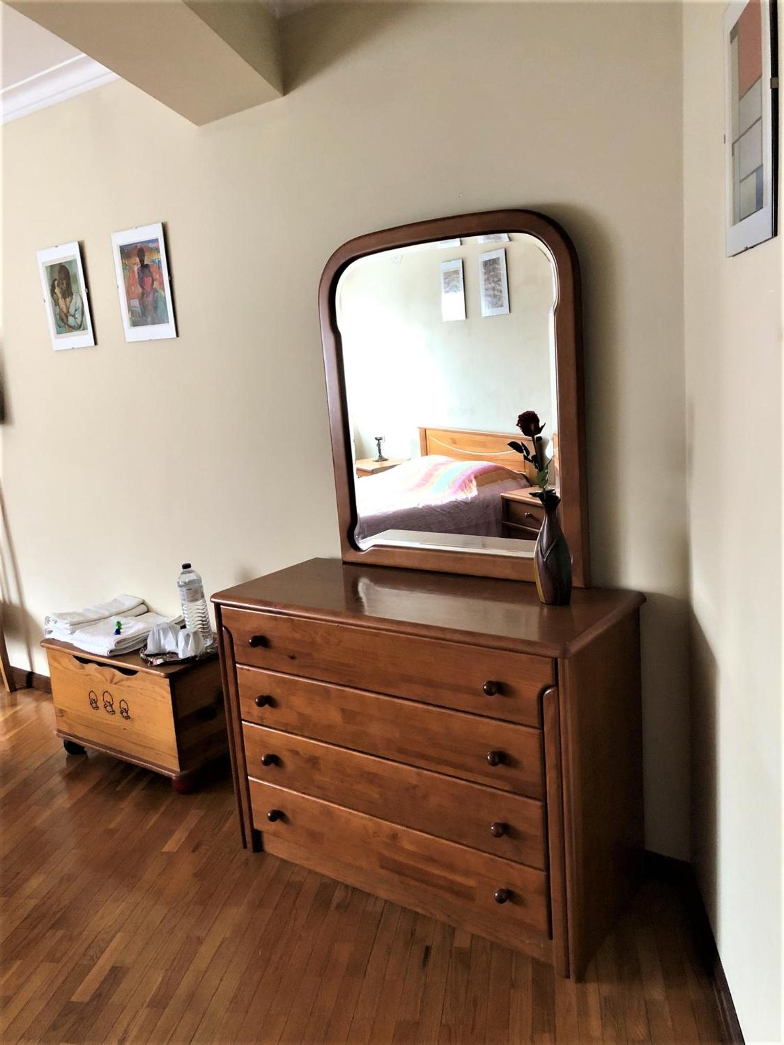 Double Room with Shared Toilet photo 2