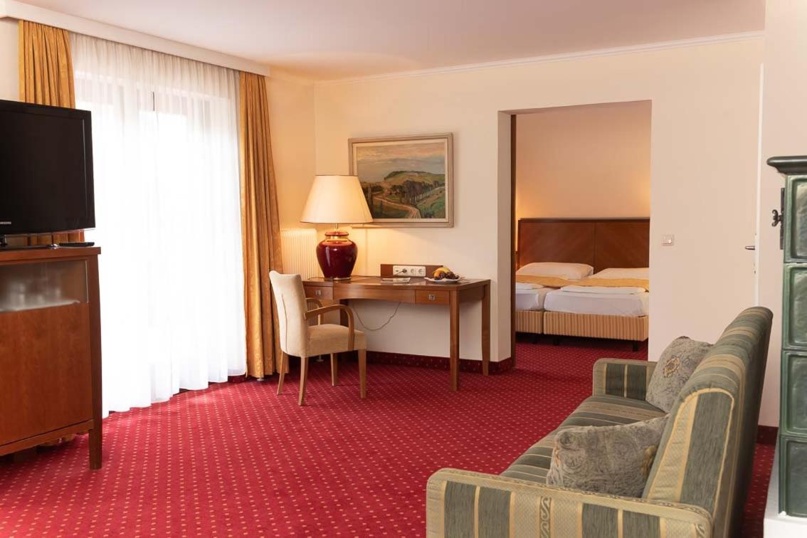 Junior Suite photo 3