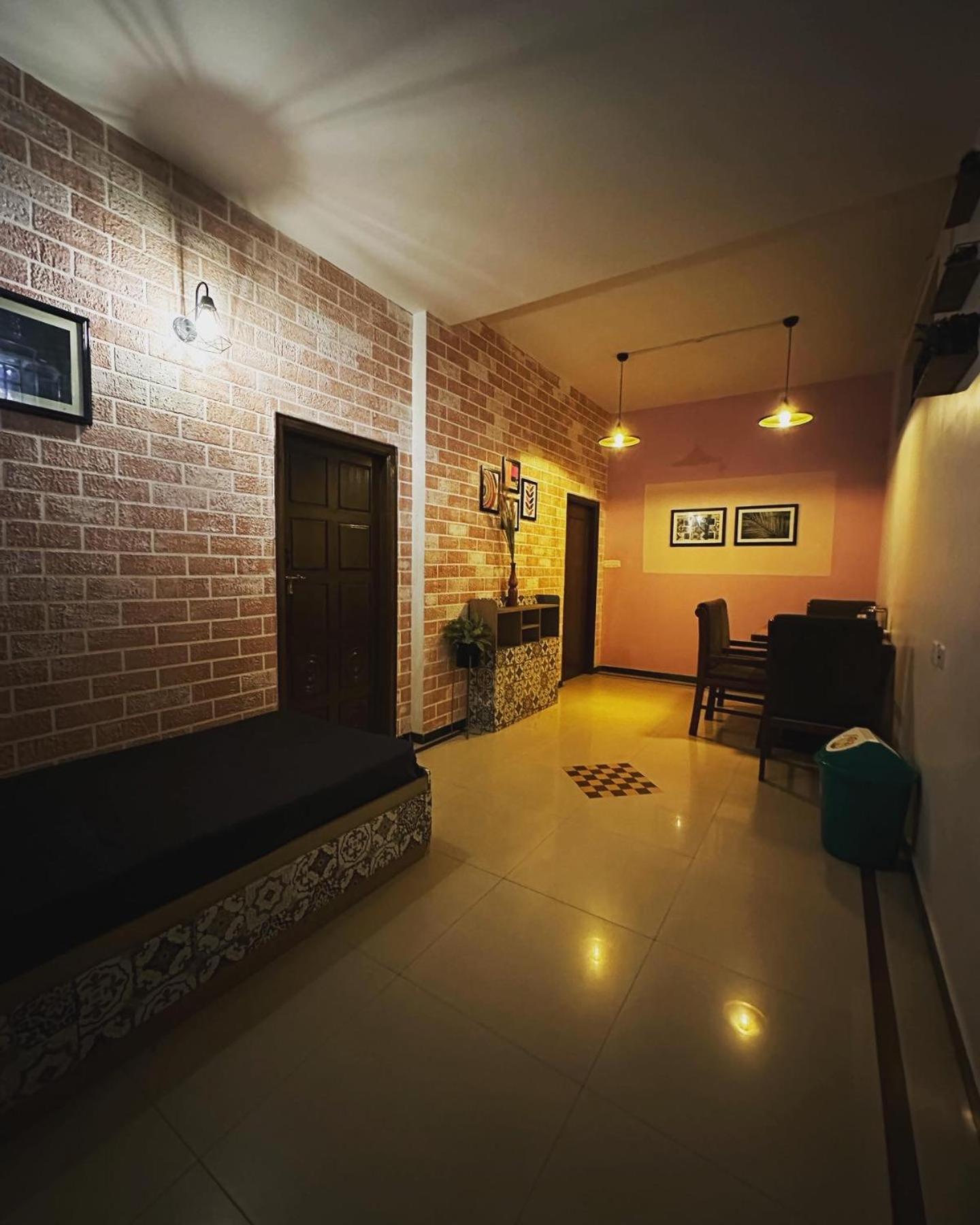 Two-Bedroom Apartment - Photo 1