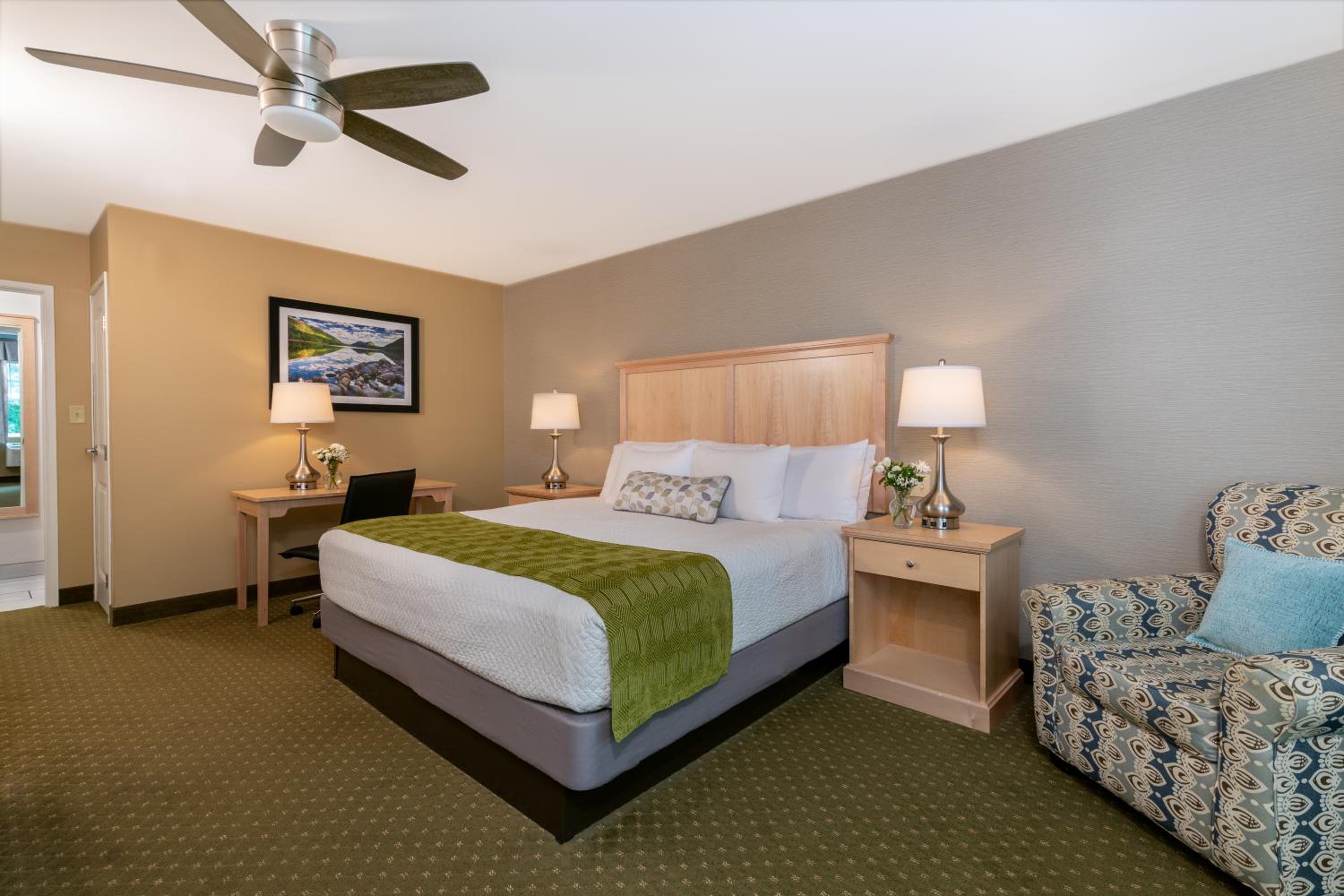 King Room photo 3